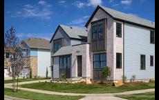 Canyon Park: Orem, Utah - Tri Pointe Homes