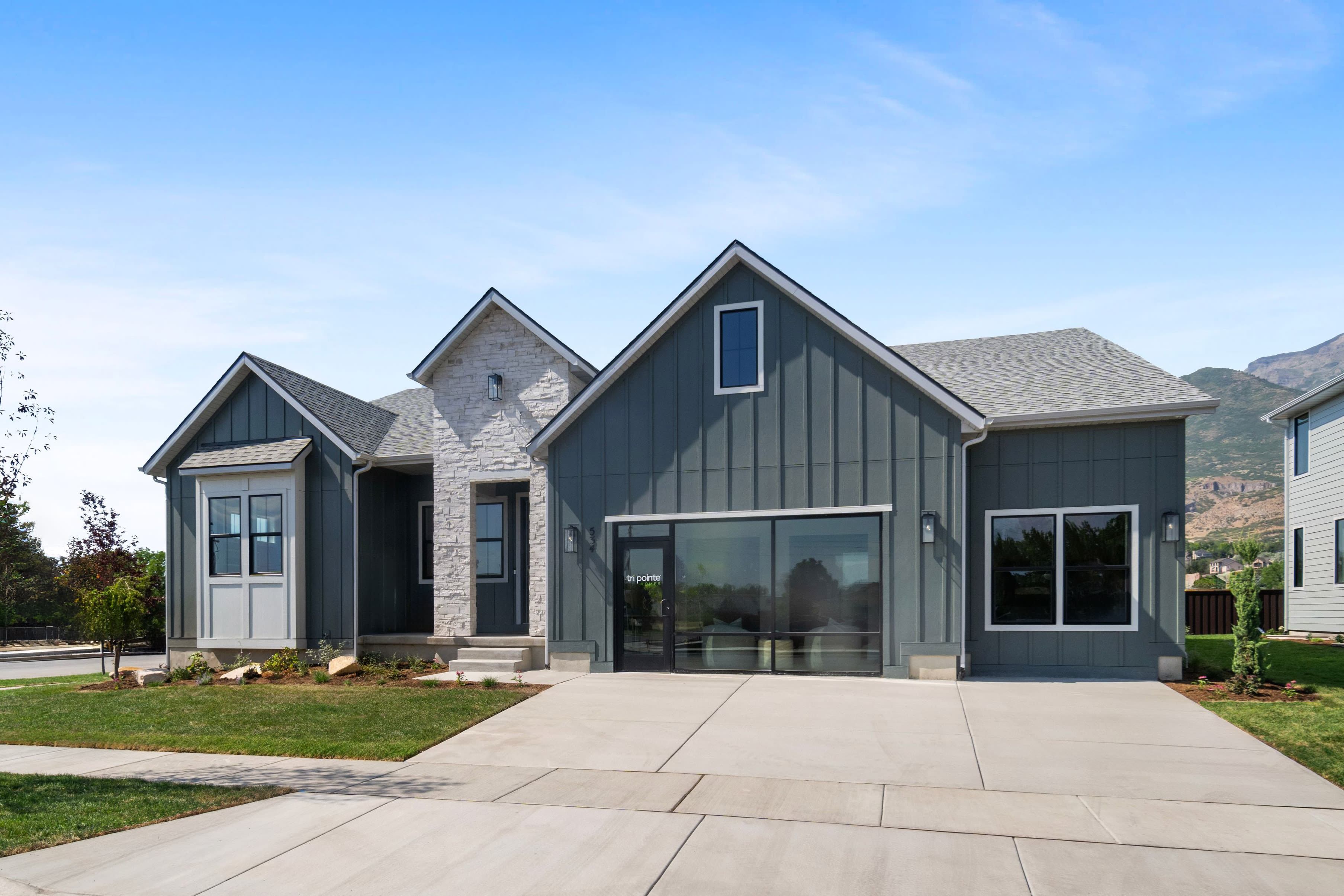 casa en Canyon Park por Tri Pointe Homes