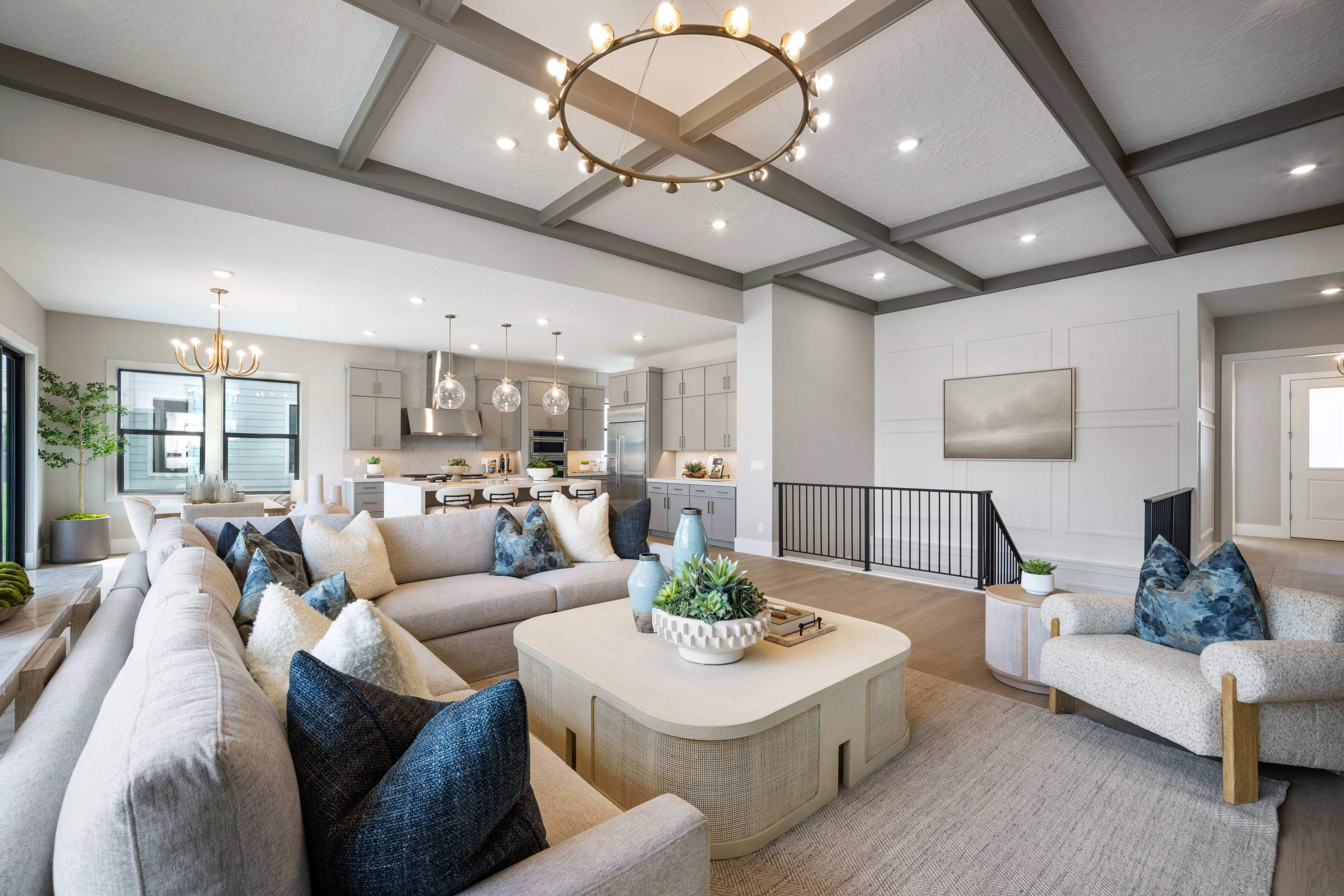 casa en Canyon Park por Tri Pointe Homes
