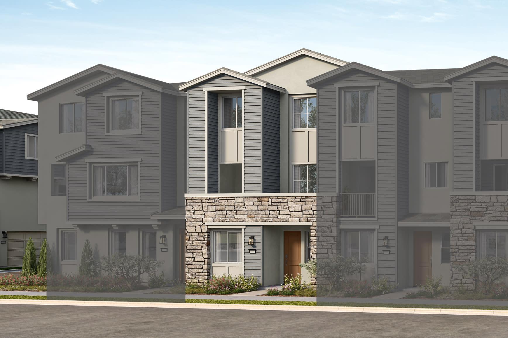 3518 South Reprise Paseo. Ontario, CA 91761