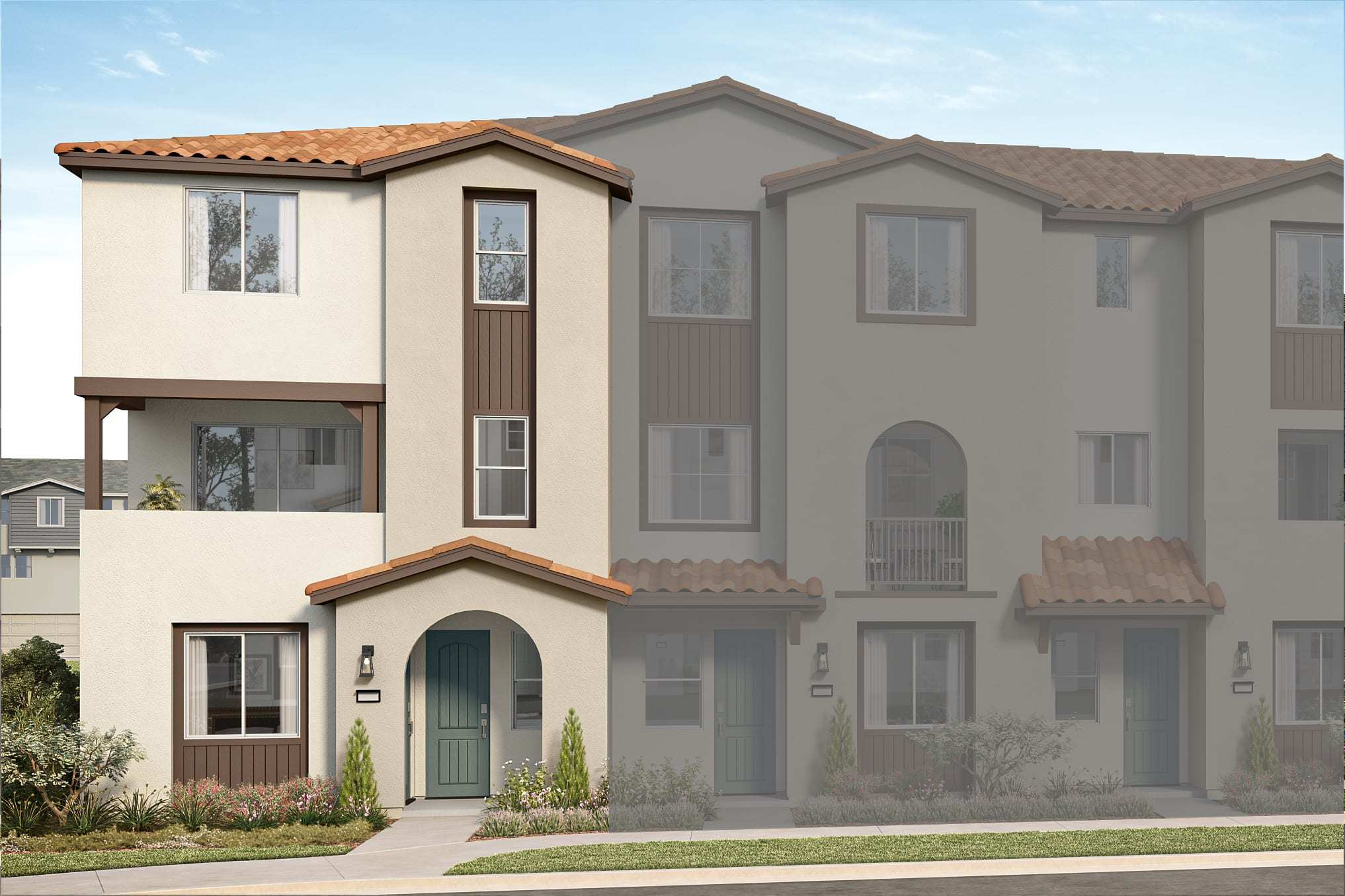 3518 South Reprise Paseo. Ontario, CA 91761