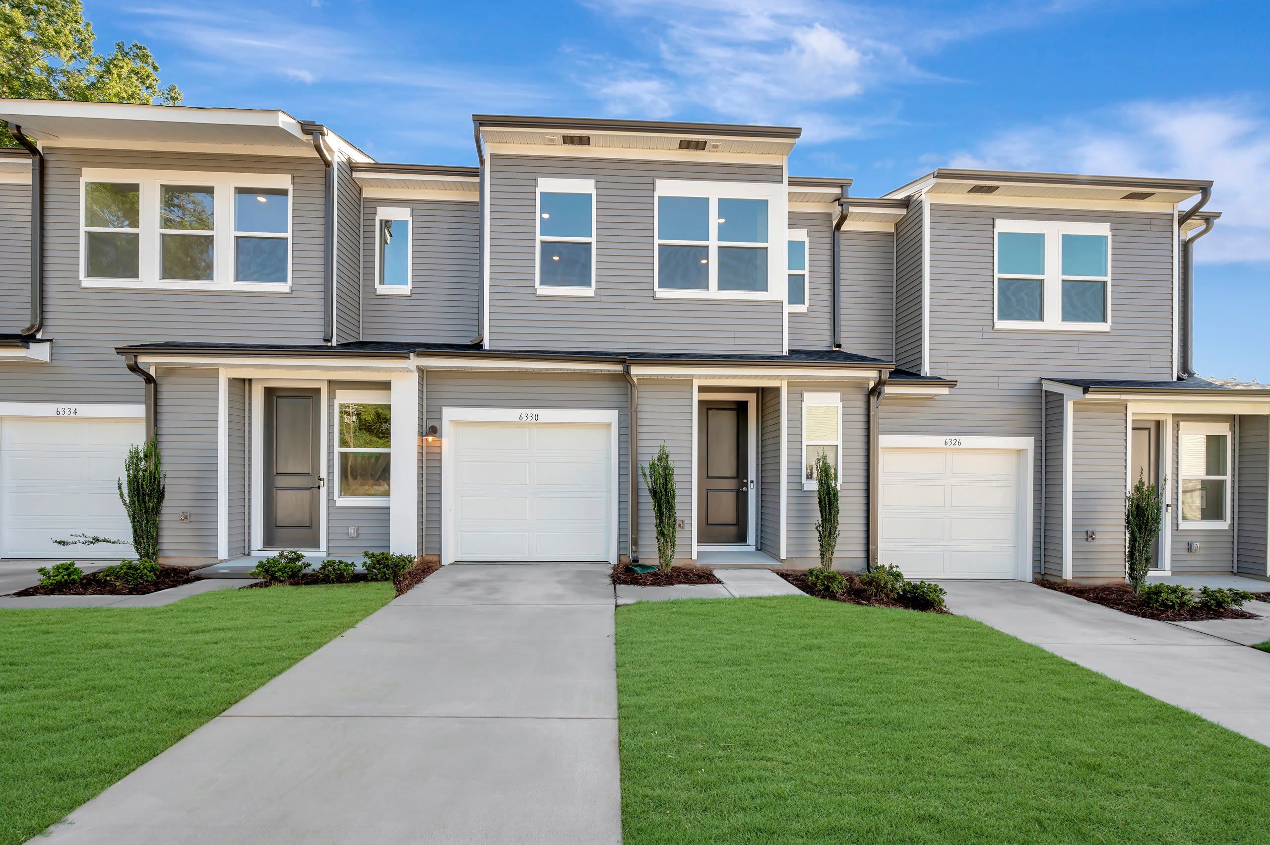 5220 Gambini Lane. Charlotte, NC 28227
