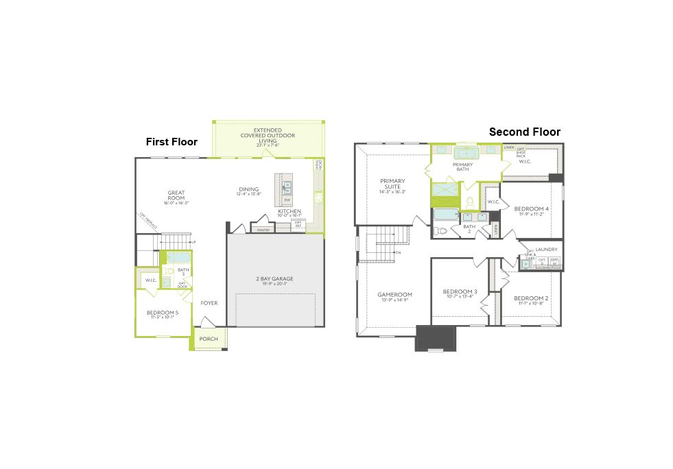 3904 Seminole Street