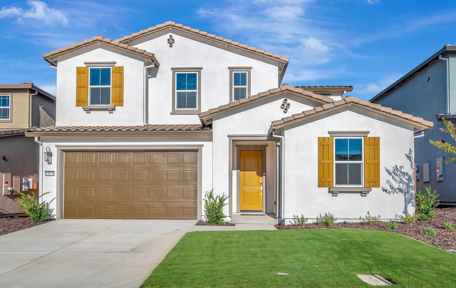 15871 Cleary Court