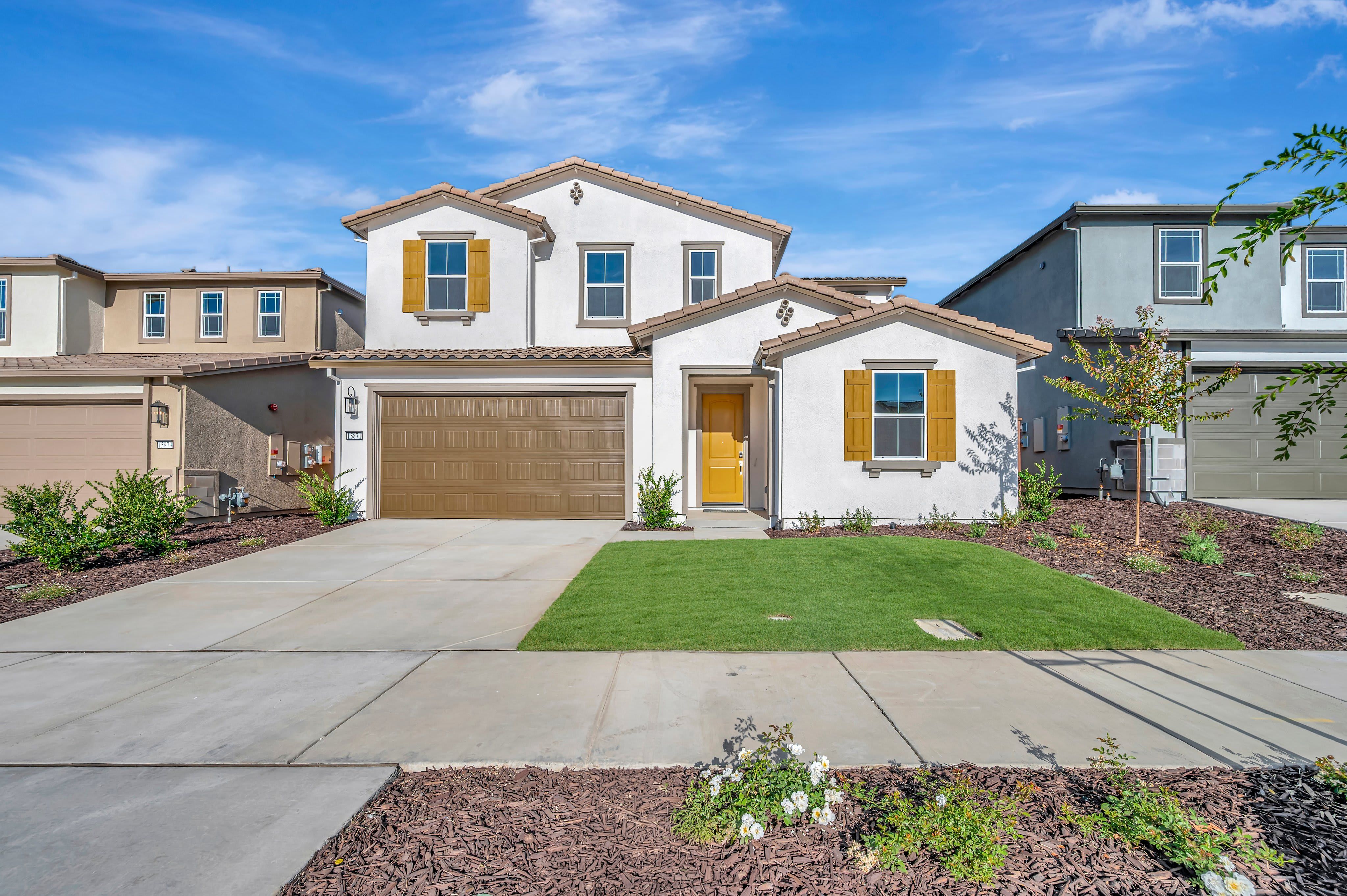 15871 Cleary Court