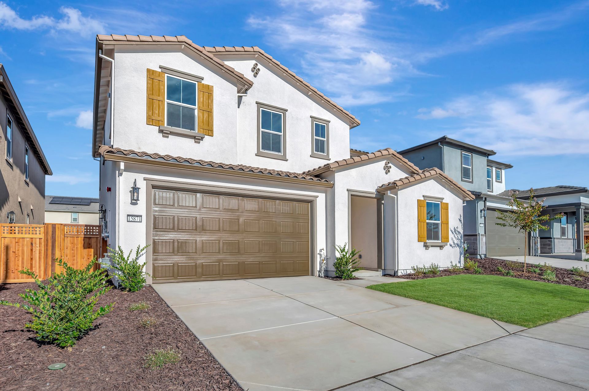 15871 Cleary Court