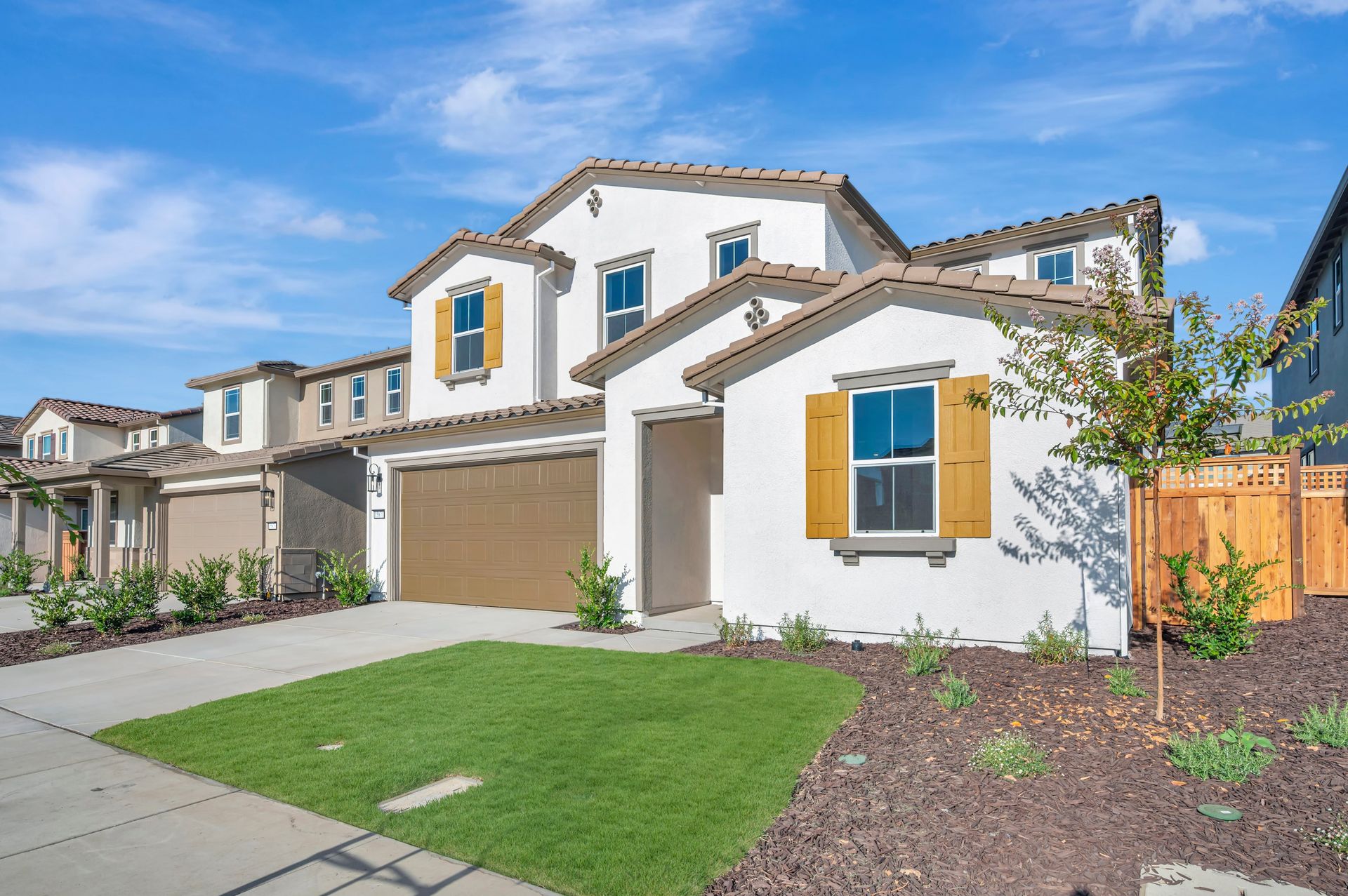 15871 Cleary Court
