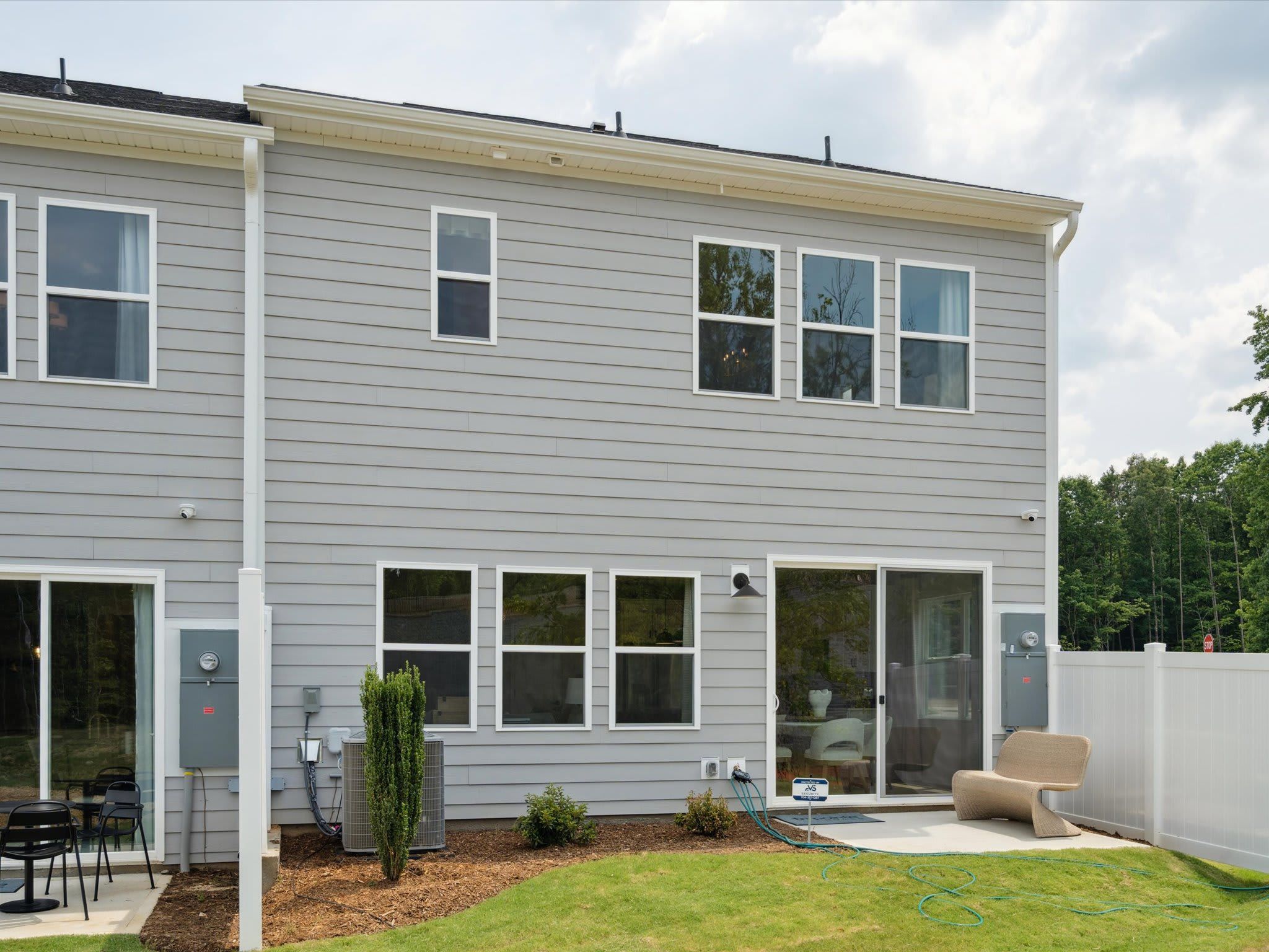Mayes - Millstone: Cramerton, North Carolina - Tri Pointe Homes