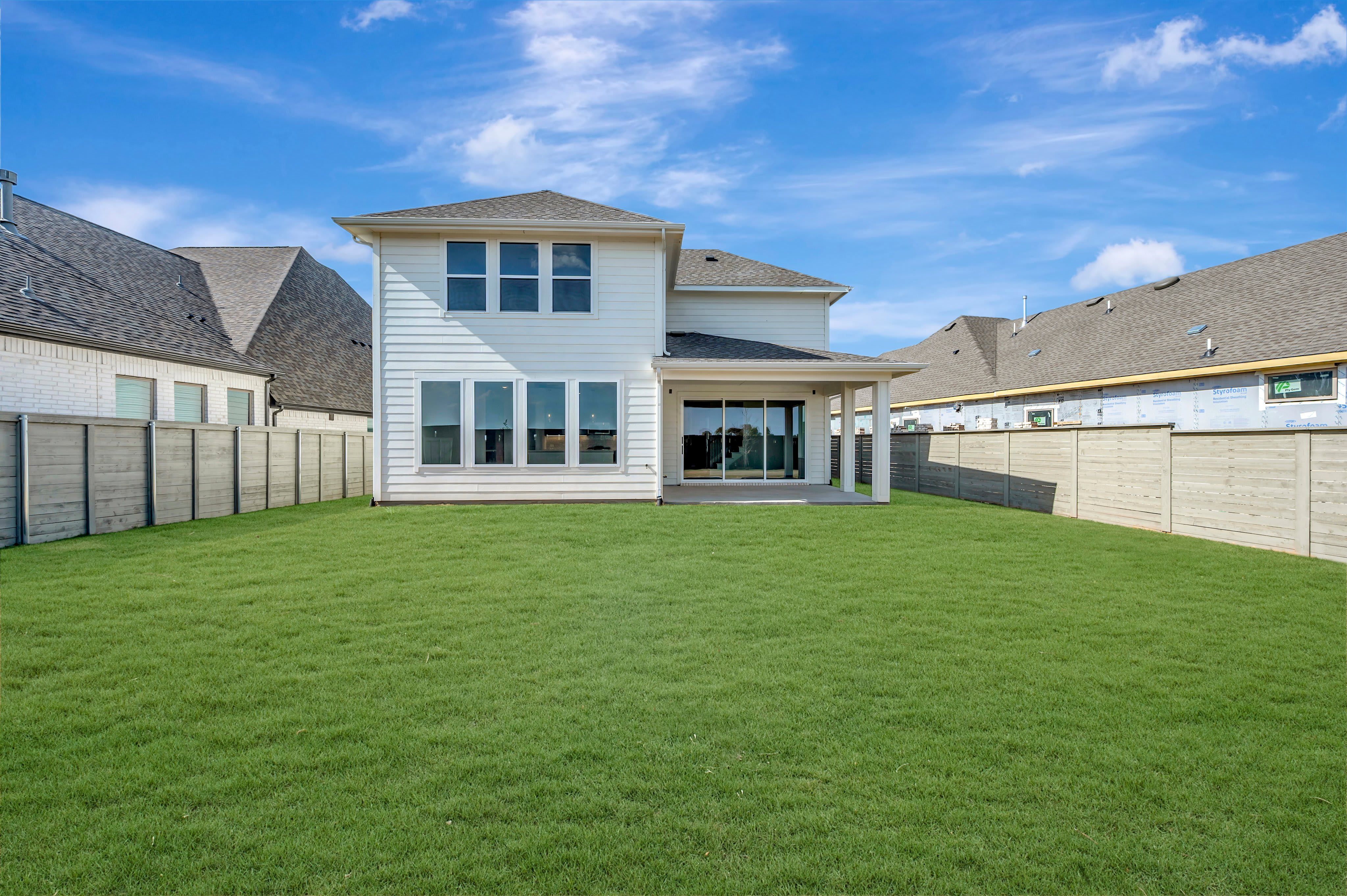 8013 Autumn Sage Trail
