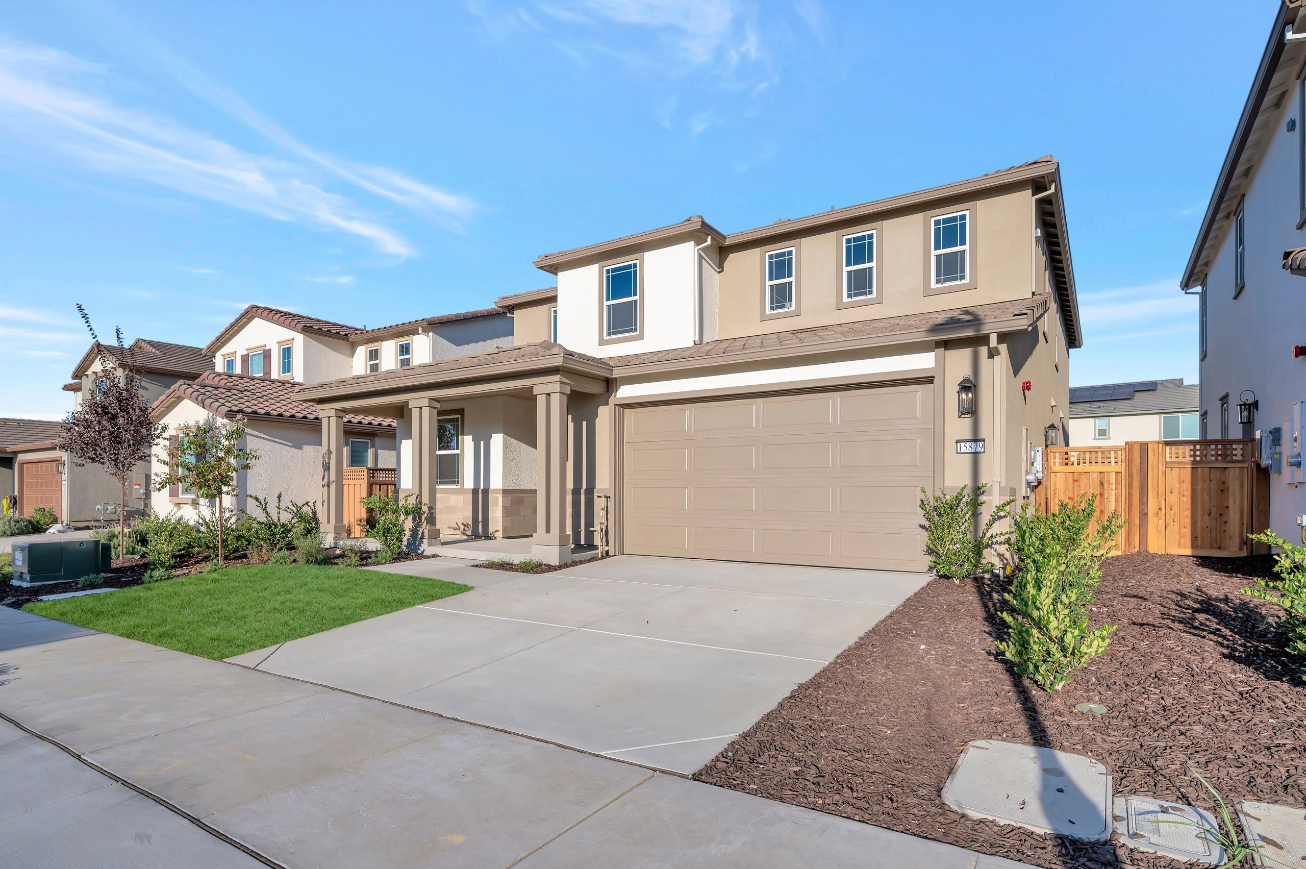 15879 Cleary Court