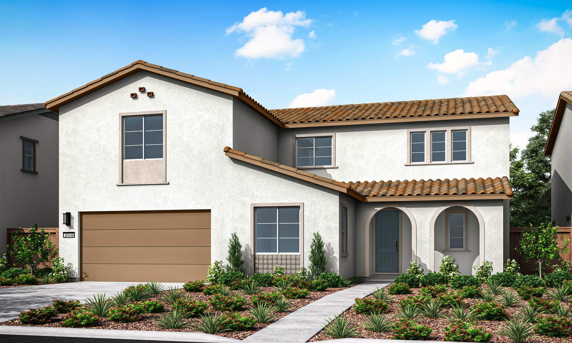 12244 Blue Indigo Cir