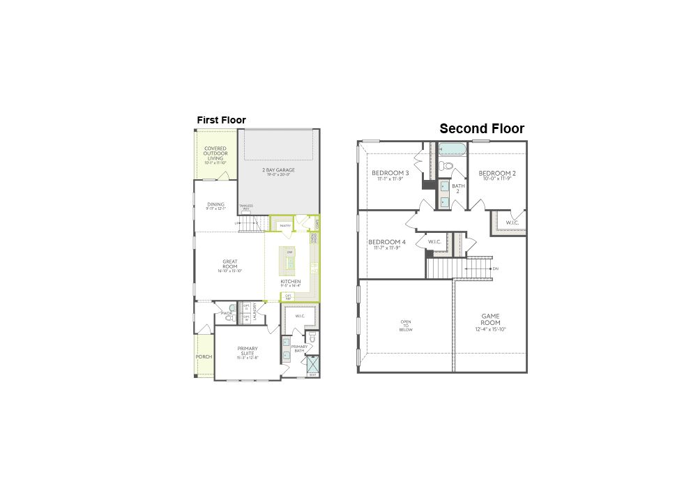 1641 Laurel Lane