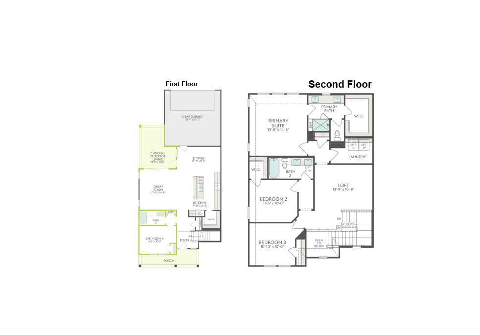 1637 Laurel Lane