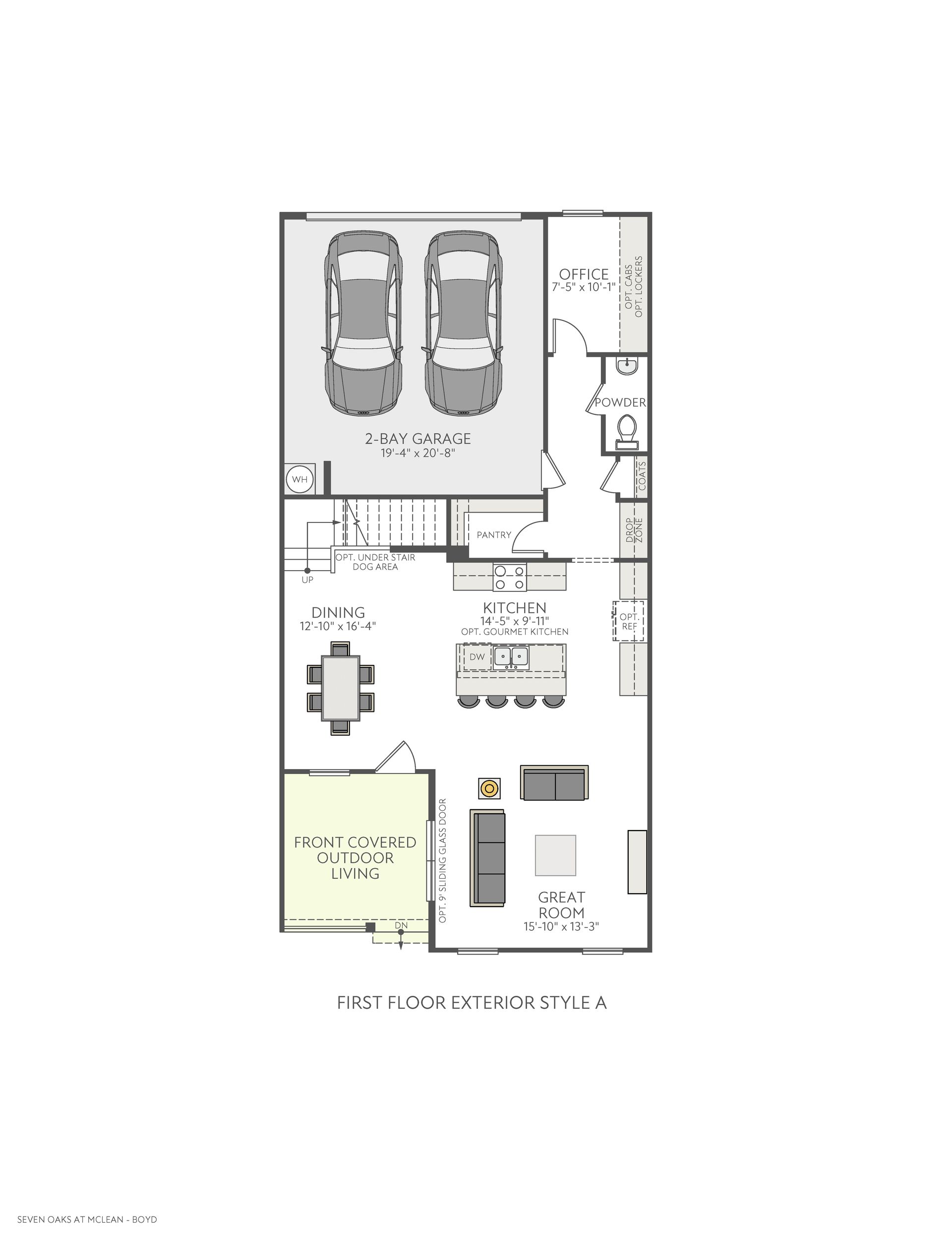 59 Seven Oaks Landing