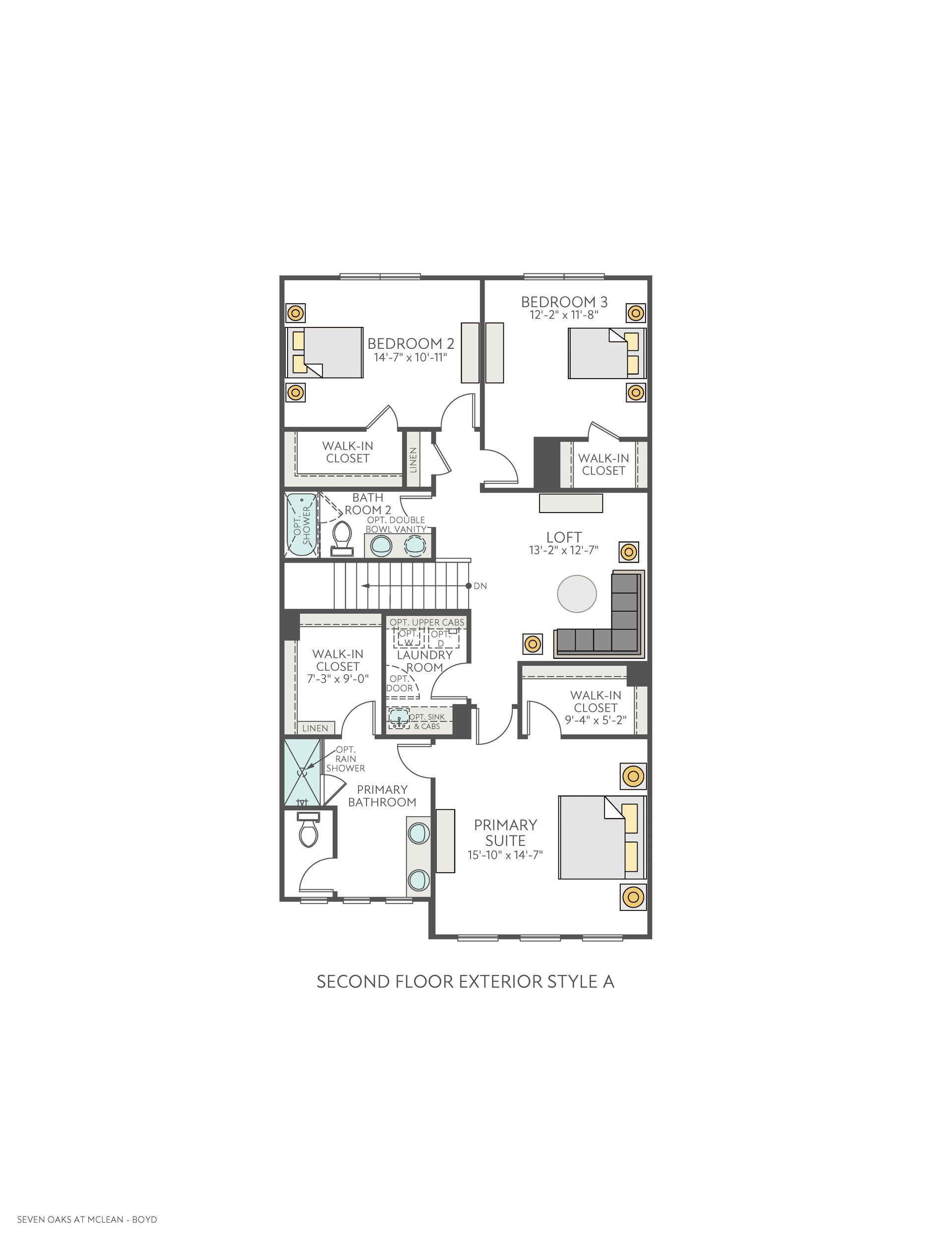 59 Seven Oaks Landing