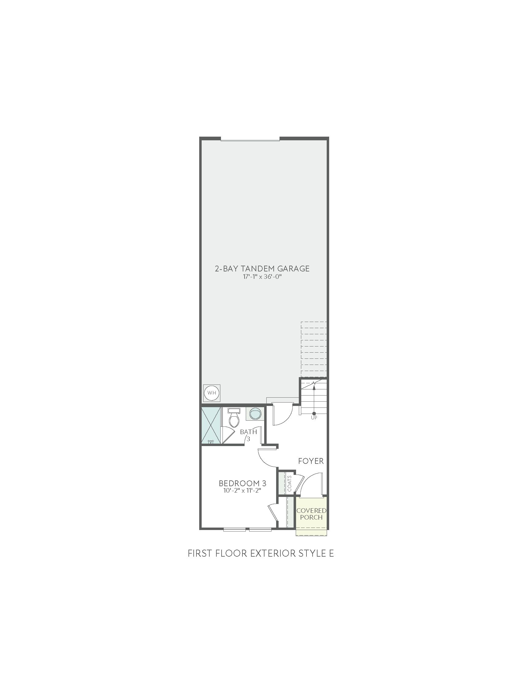5420 Whaler Walk Wy