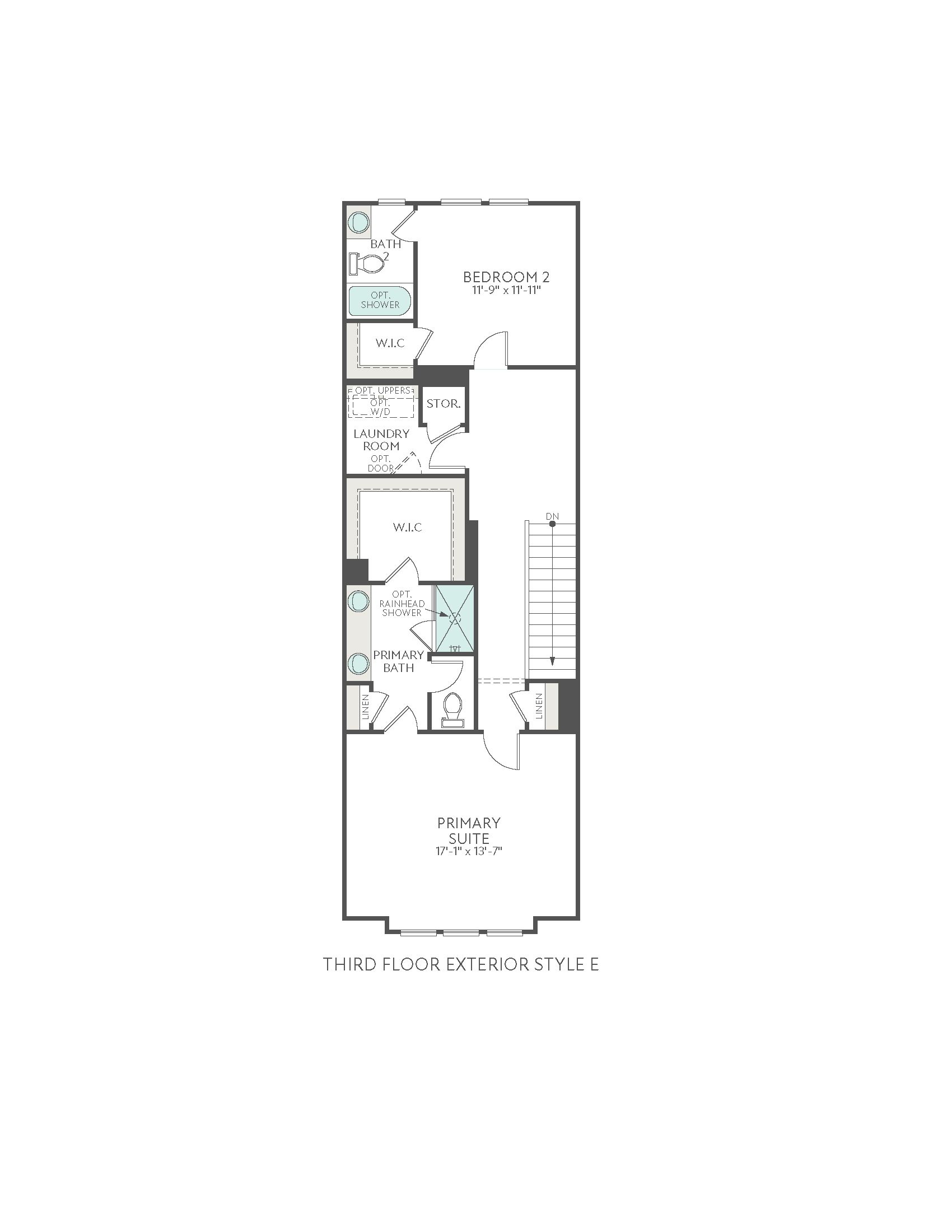 5420 Whaler Walk Wy