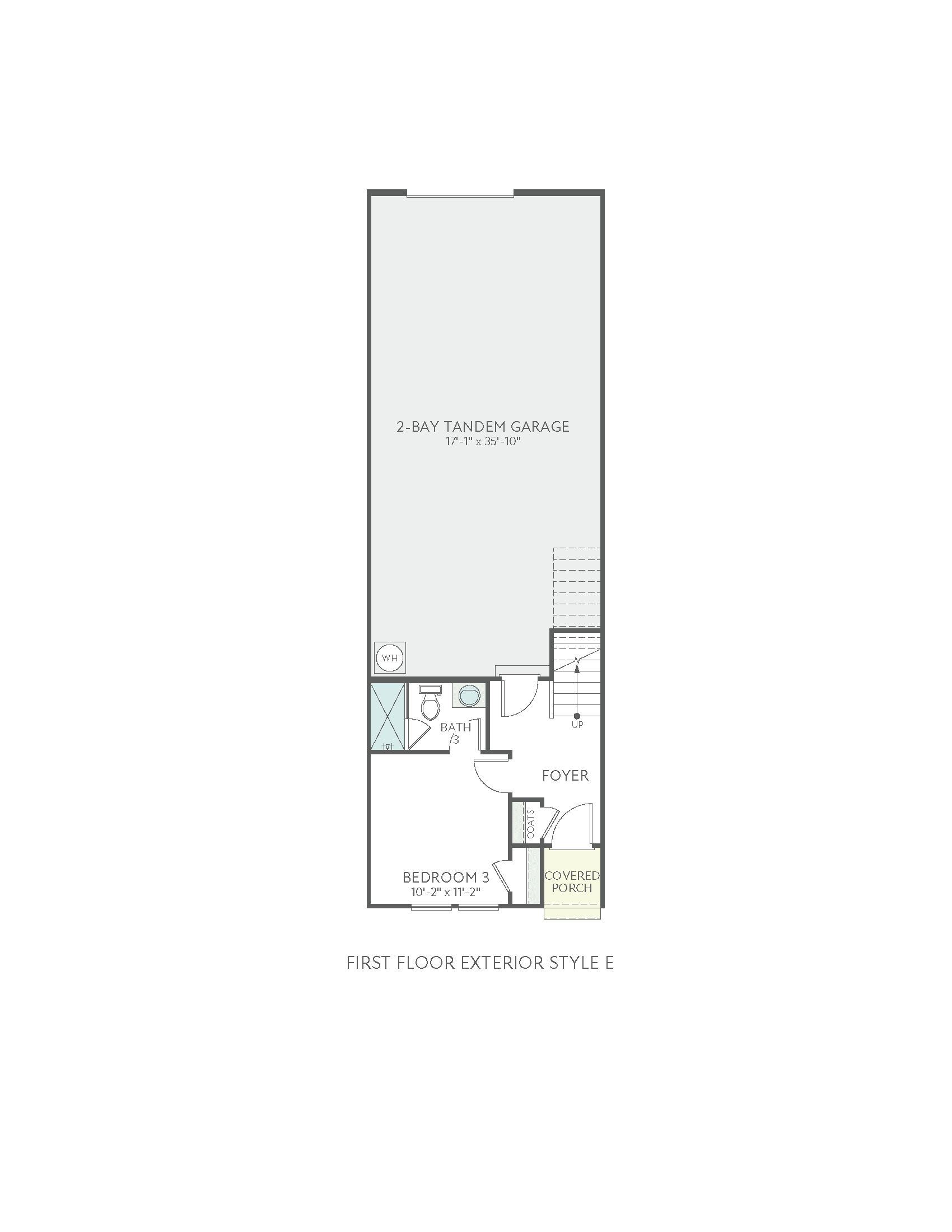 5416 Whaler Walk Wy