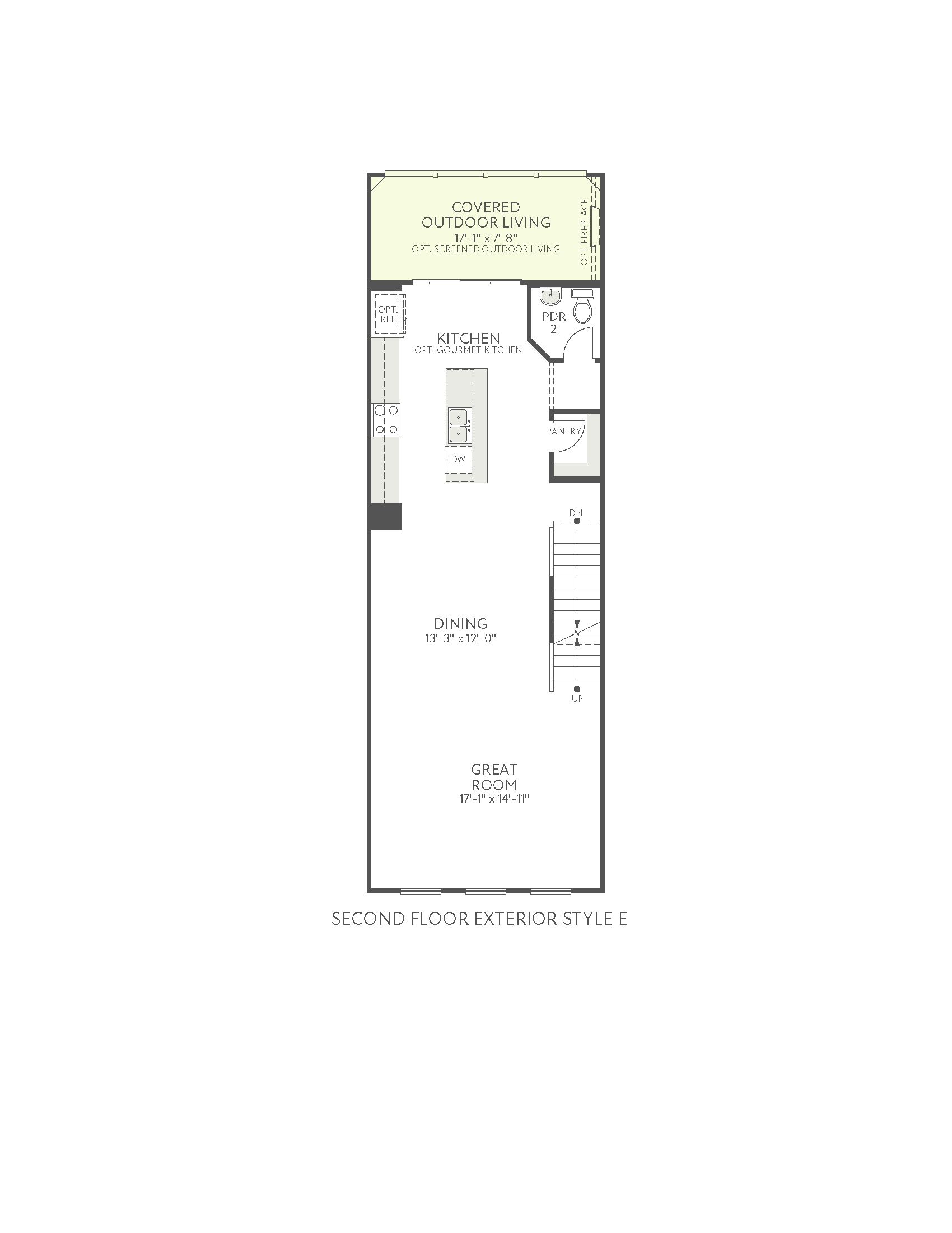 5416 Whaler Walk Wy