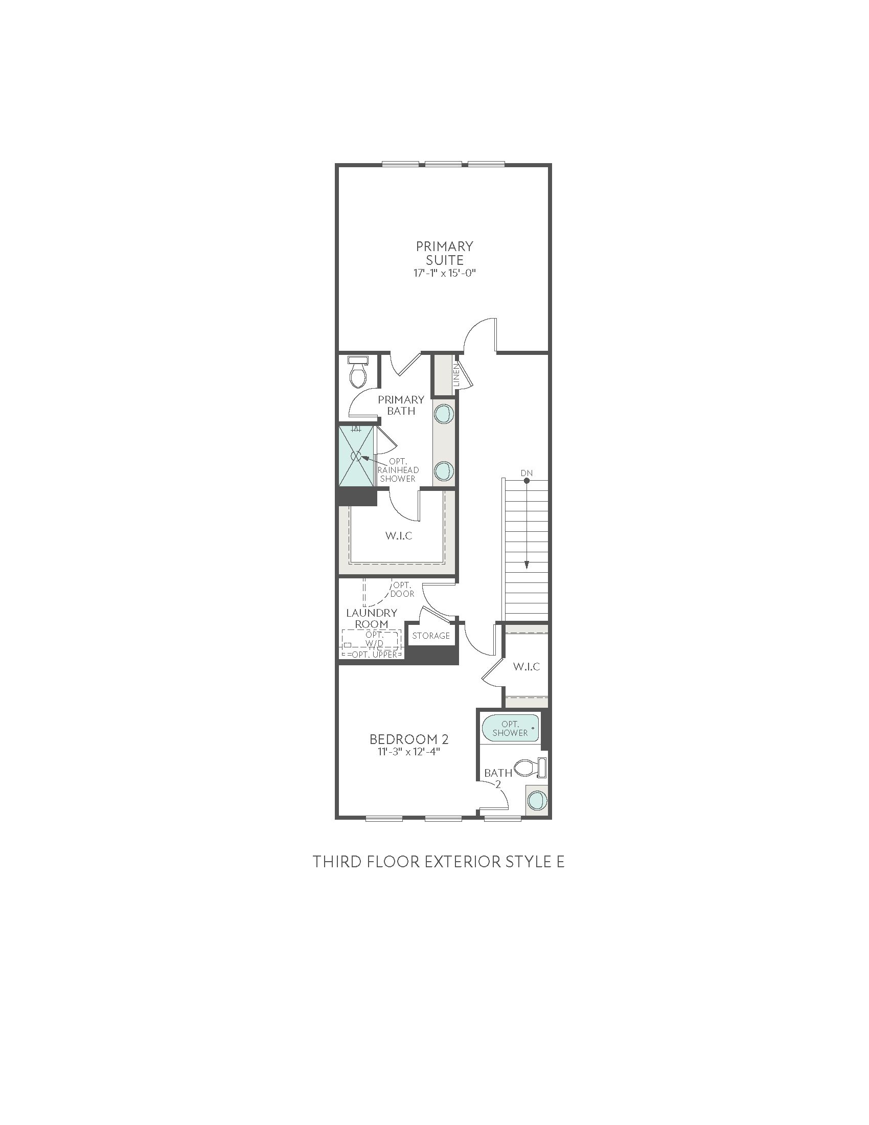 5416 Whaler Walk Wy