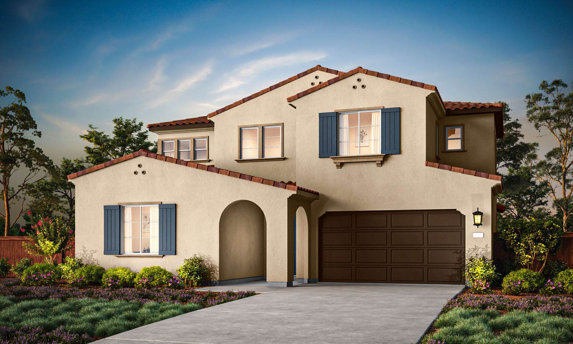Exteriors Image
