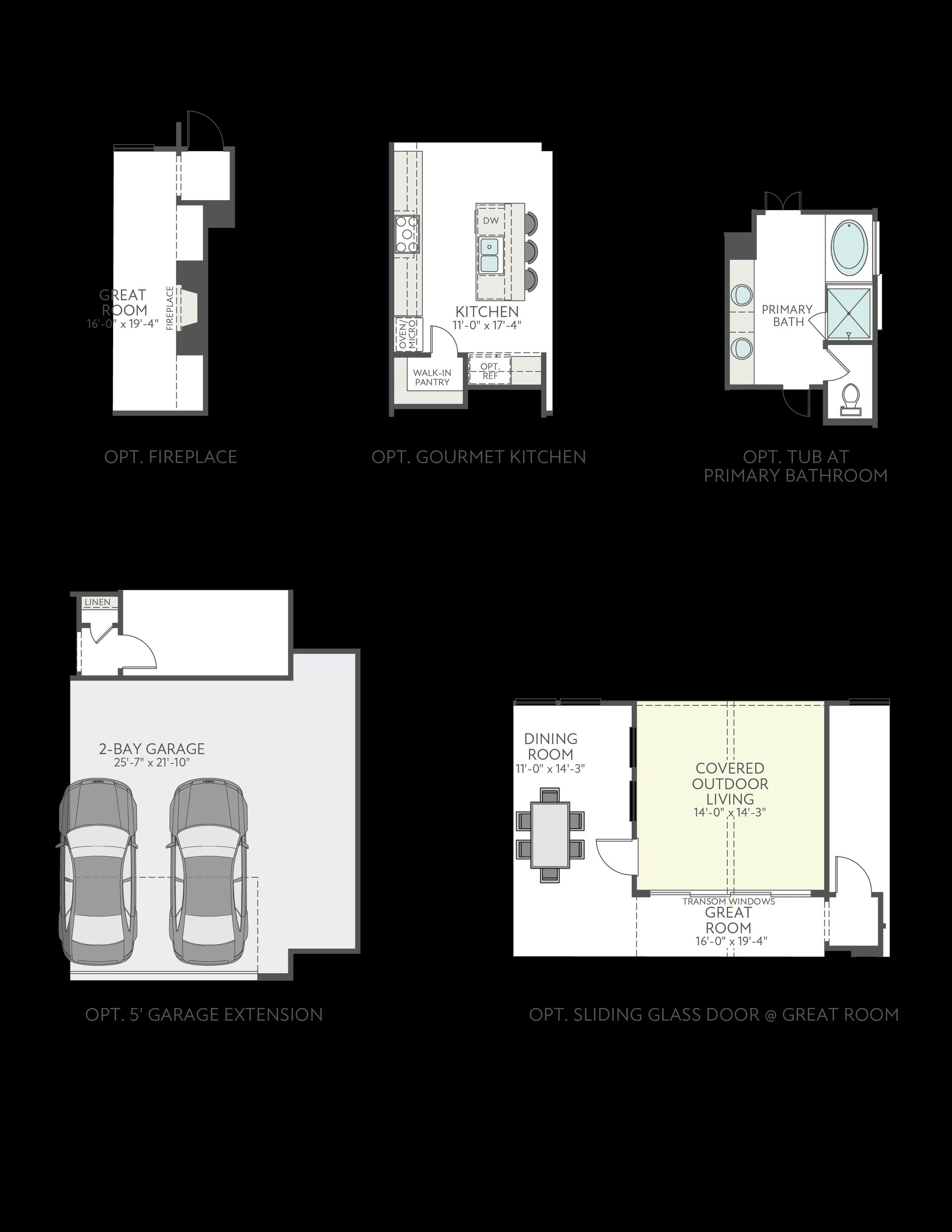 556 Texas Sky Drive