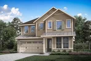 8508 Lacey Oak Drive (Willow)