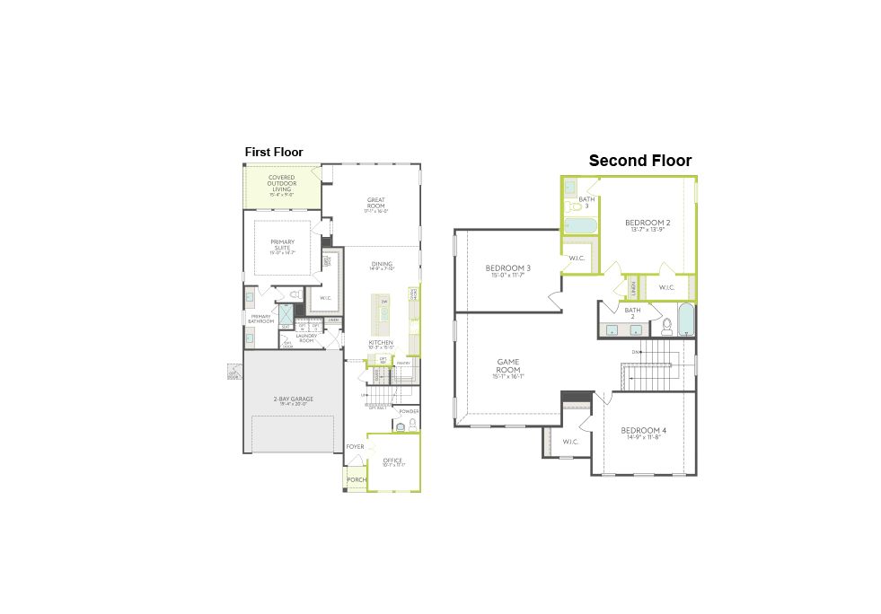 8508 Lacey Oak Drive
