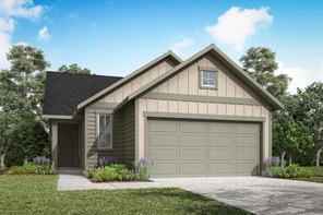 7324 Summer Sunset Drive (Abeline)