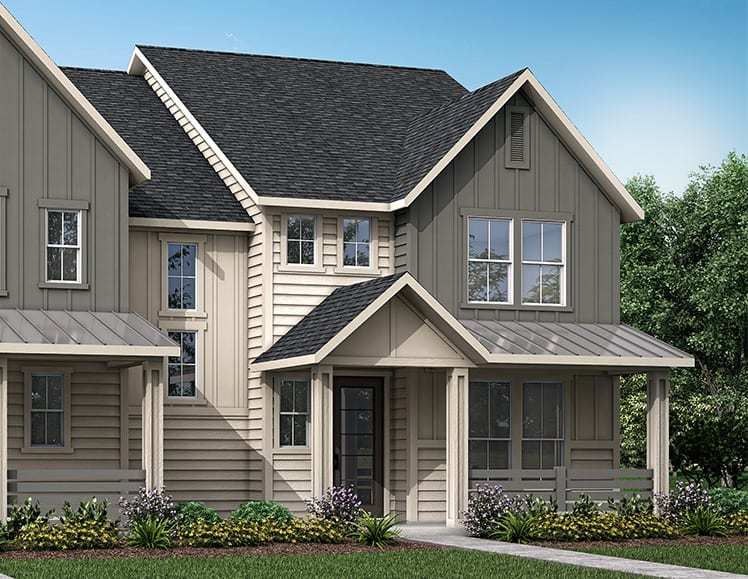 1629 Laurel Lane
