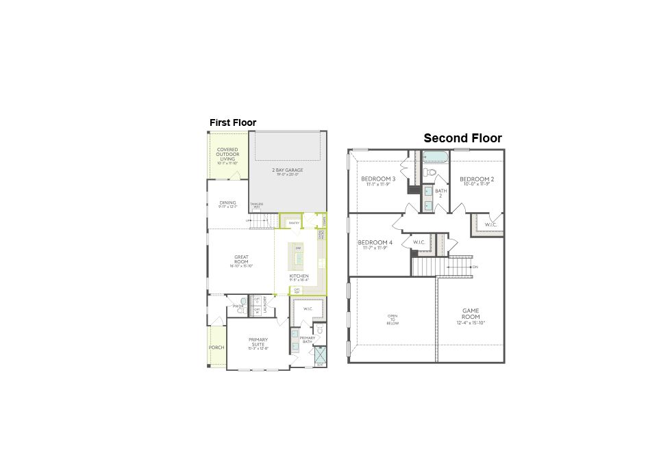 1645 Laurel Lane