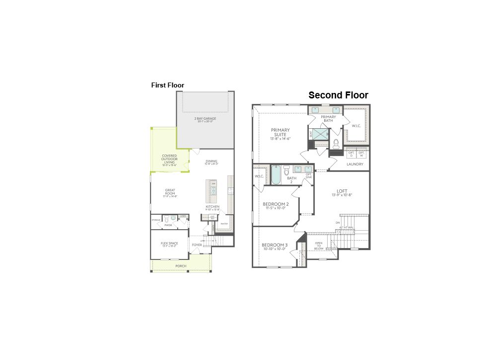 1629 Laurel Lane