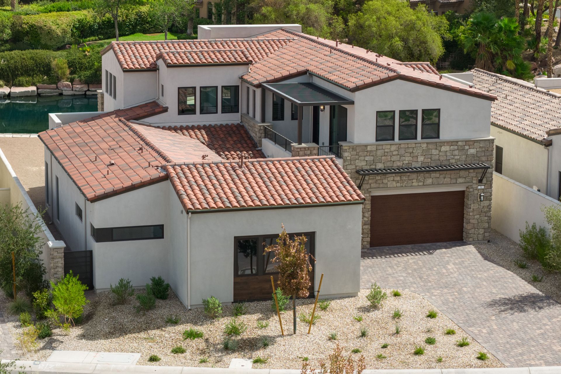 50 Bellissima Lago Court