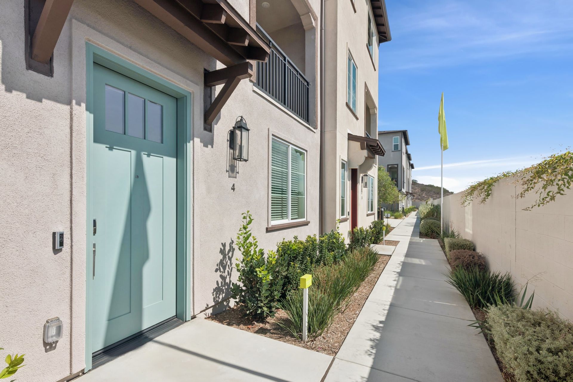10202 Vista Lusardi Unit 4