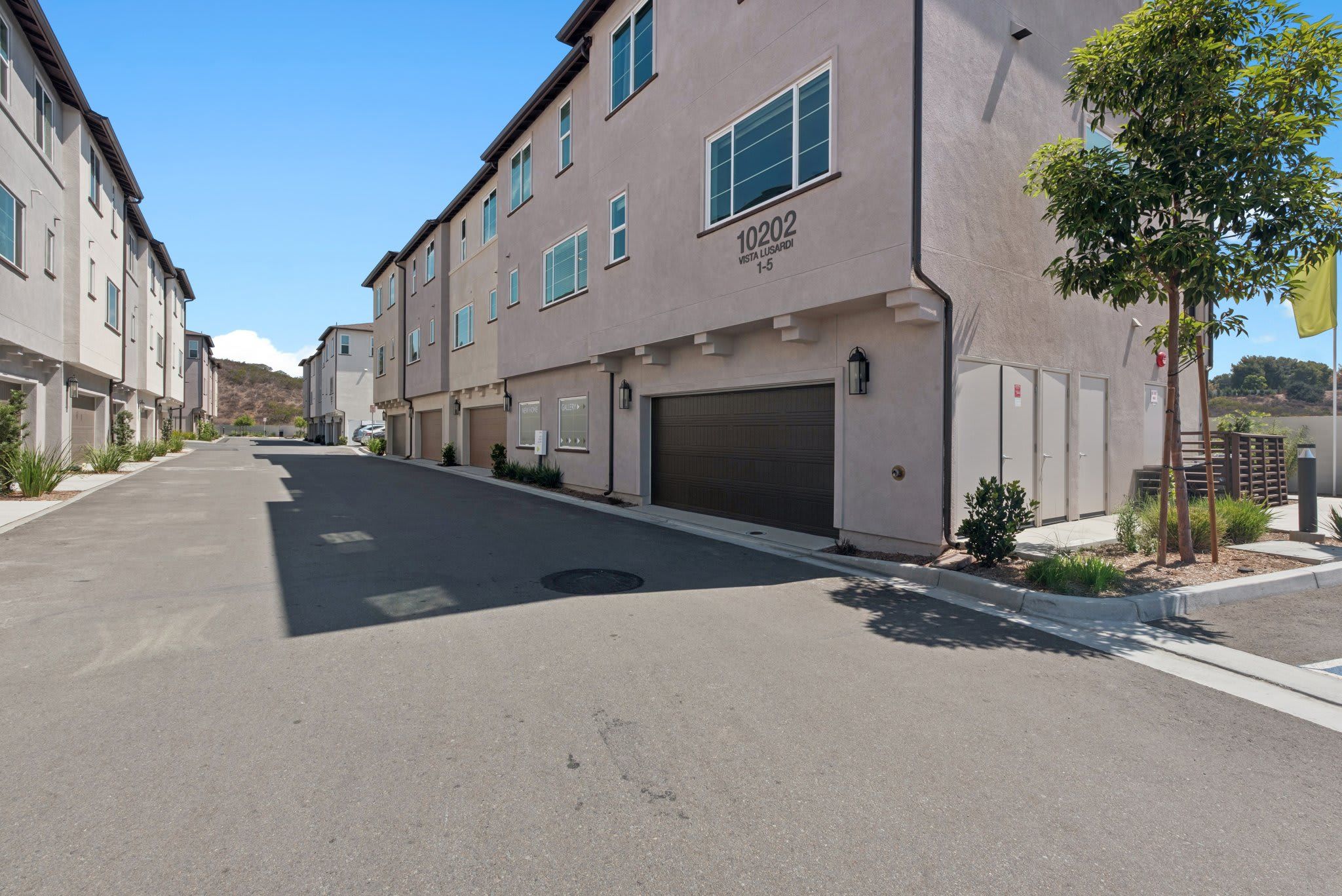 10202 Vista Lusardi Unit 4