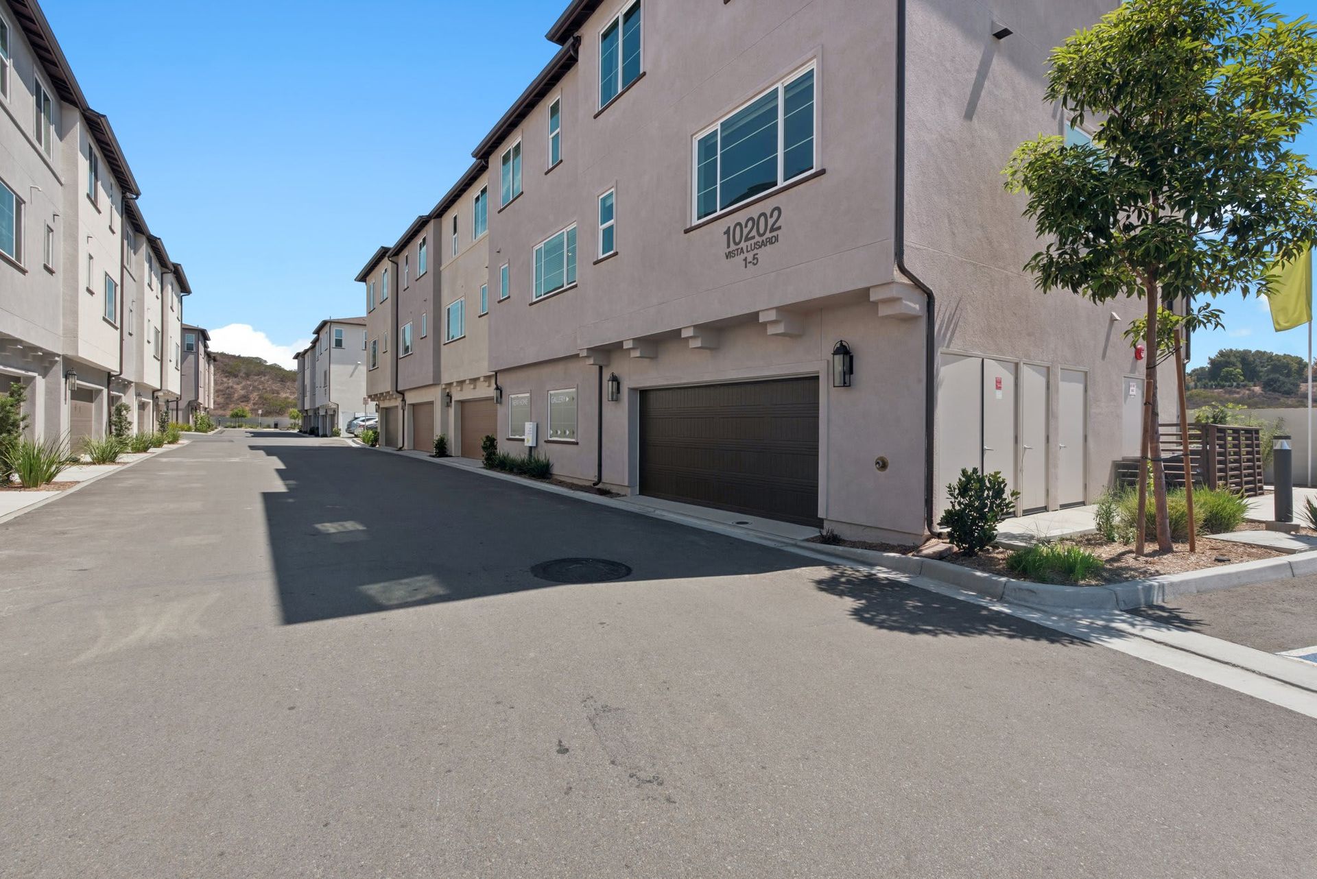 10202 Vista Lusardi Unit 4