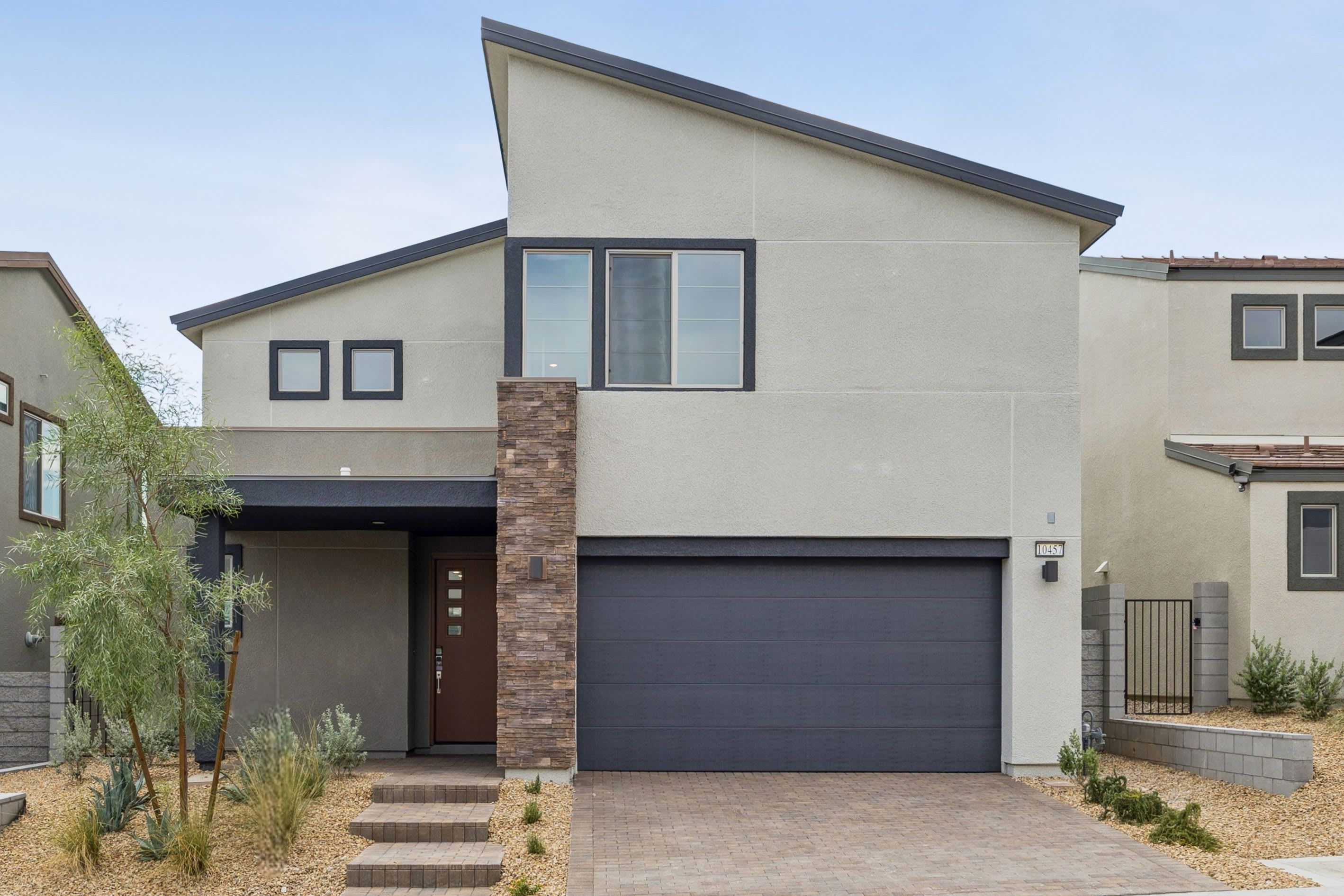 10457 Mountain Aster Avenue (Plan 1)
