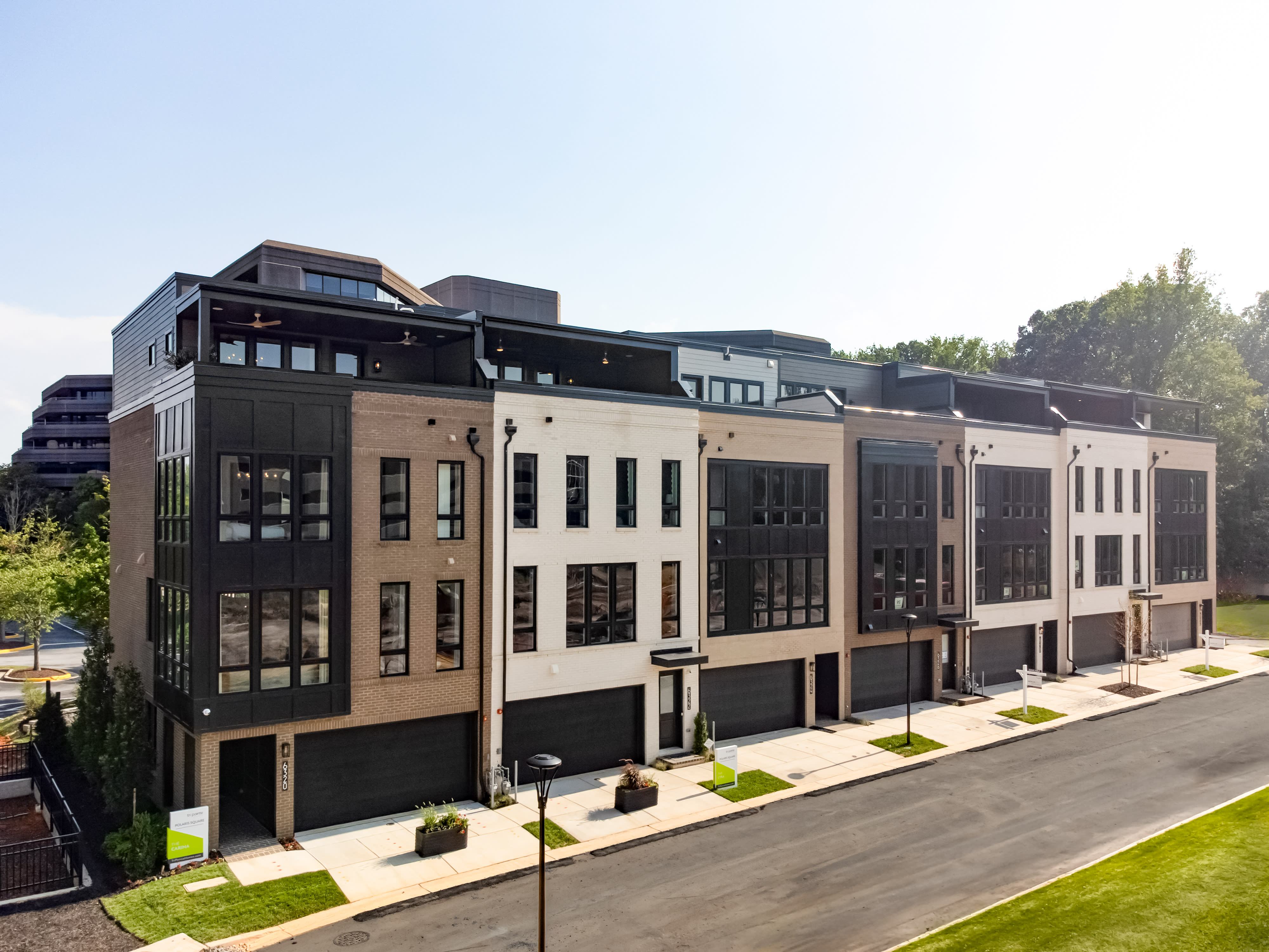 2113 East Jefferson Street. North Bethesda, MD 20852