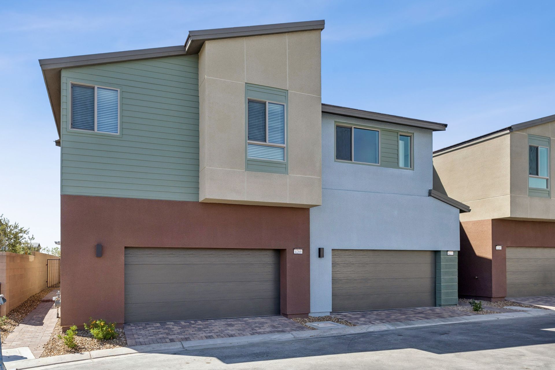 4269 Park Edge Court