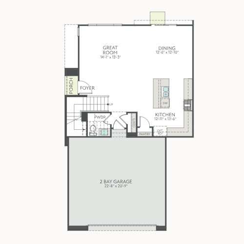 4269 Park Edge Court