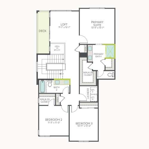 4269 Park Edge Court