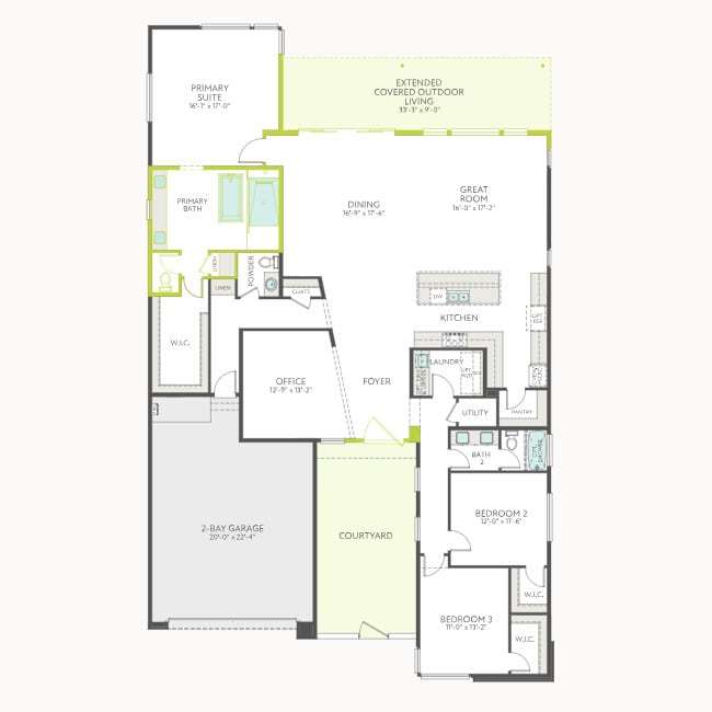 168 Inland Shores Lane