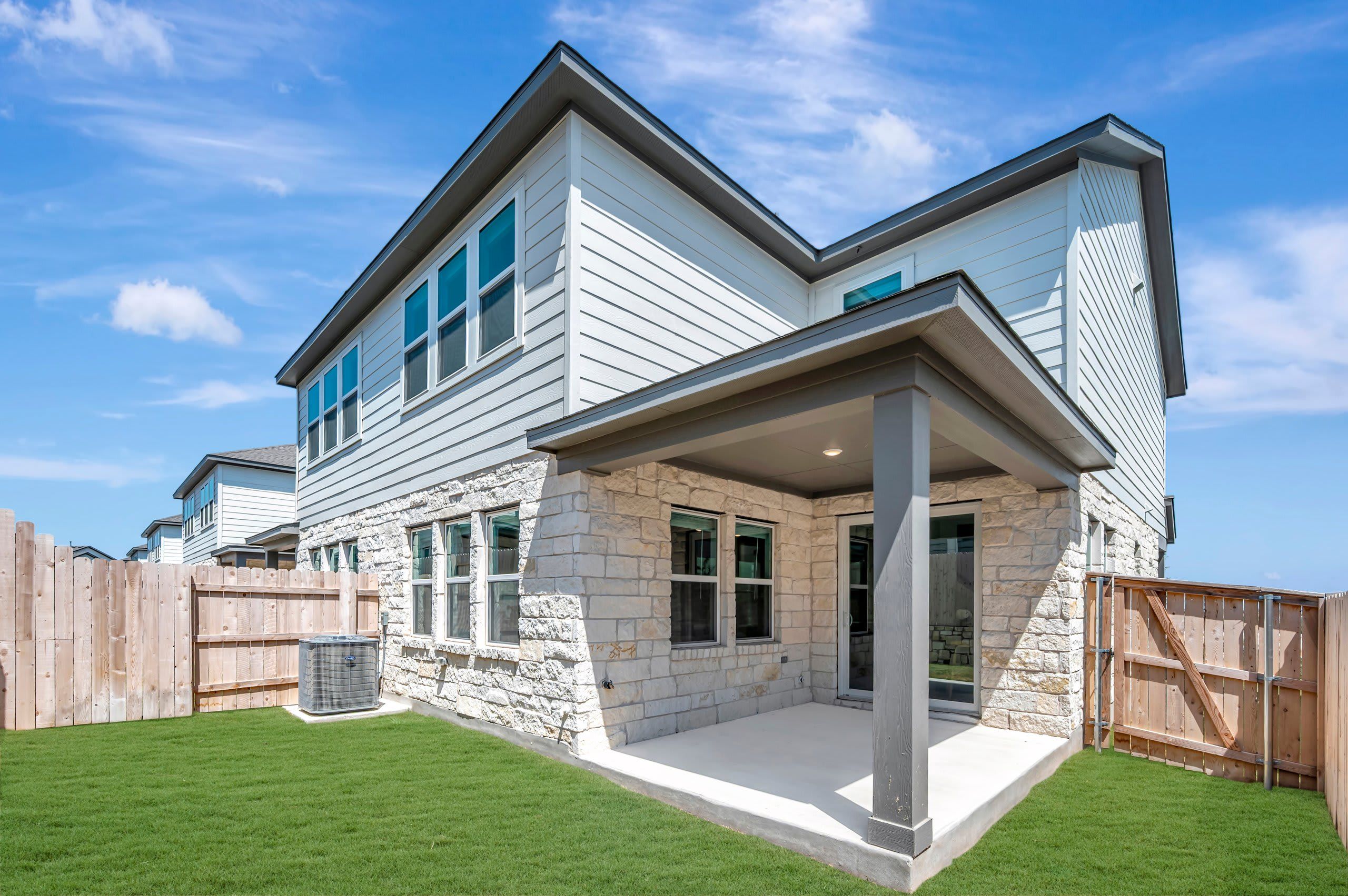 302 Marie Way