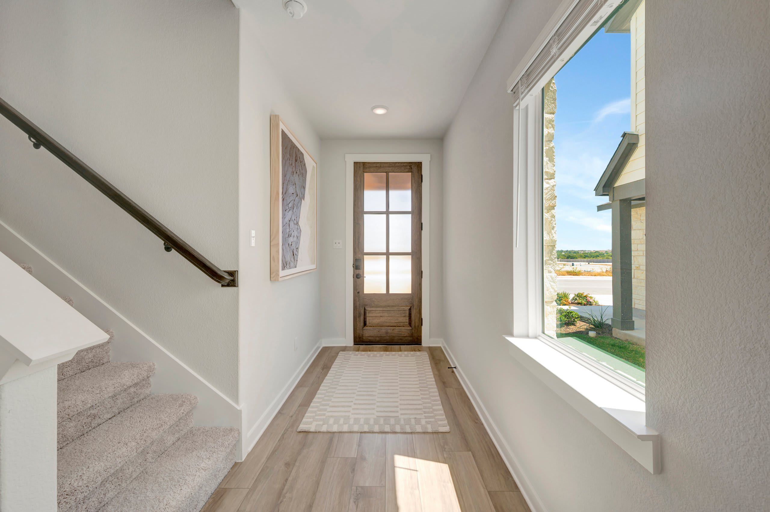 302 Marie Way