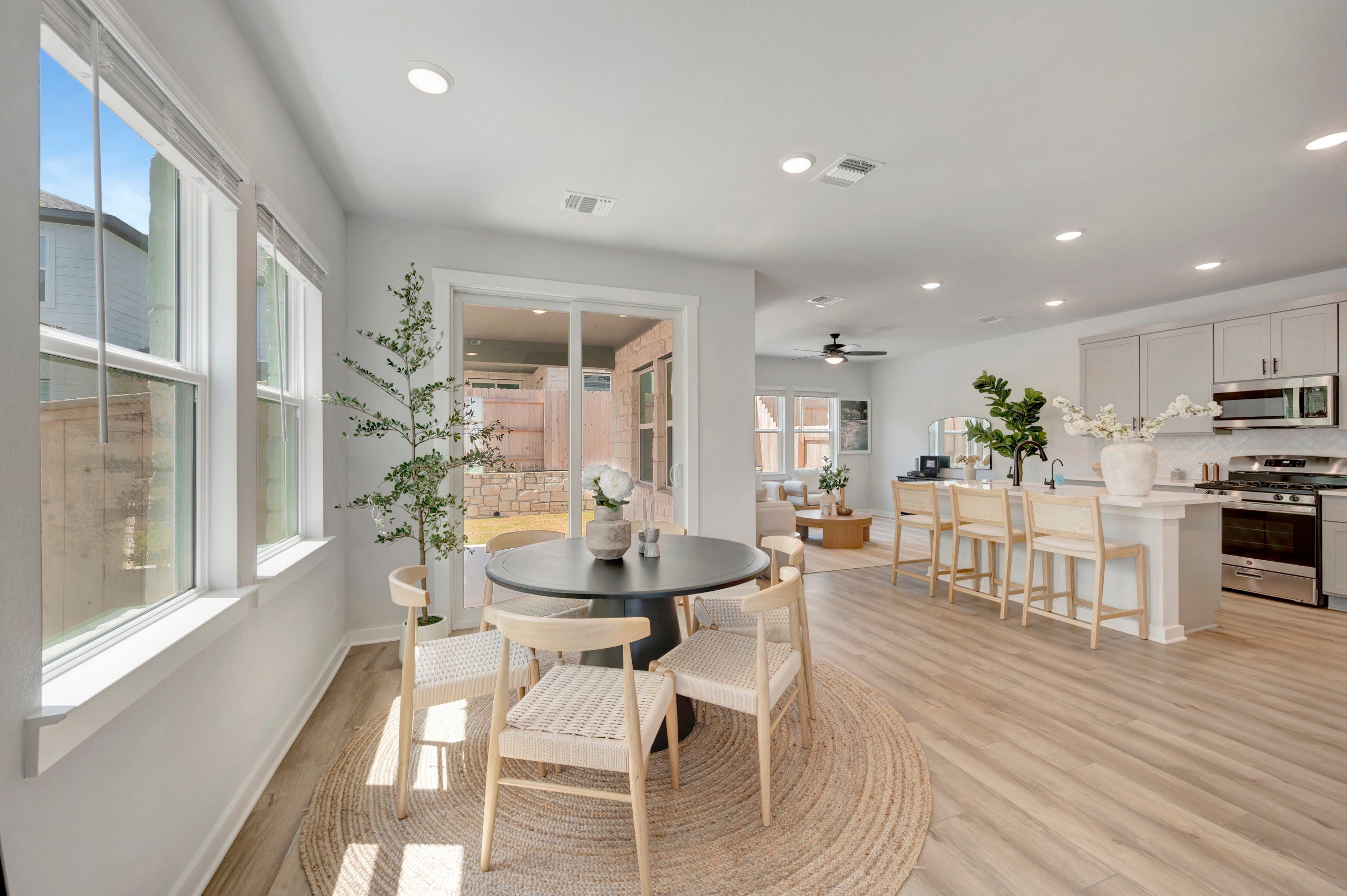 302 Marie Way