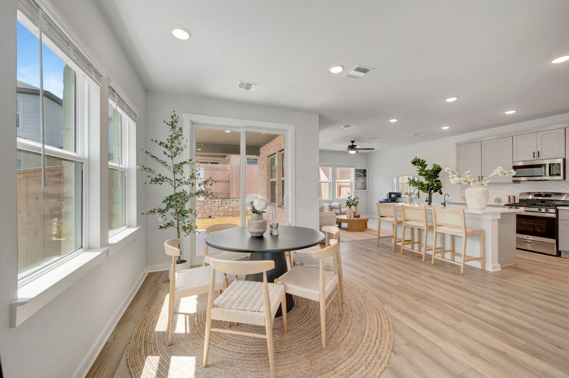 302 Marie Way