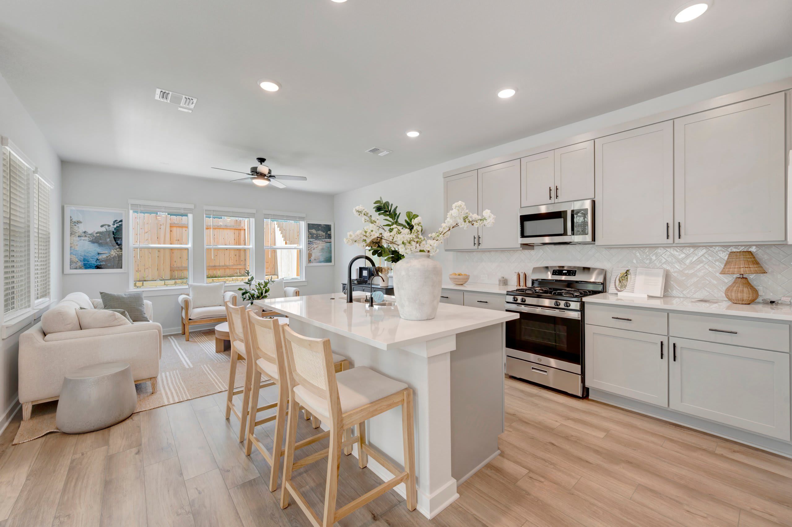 302 Marie Way