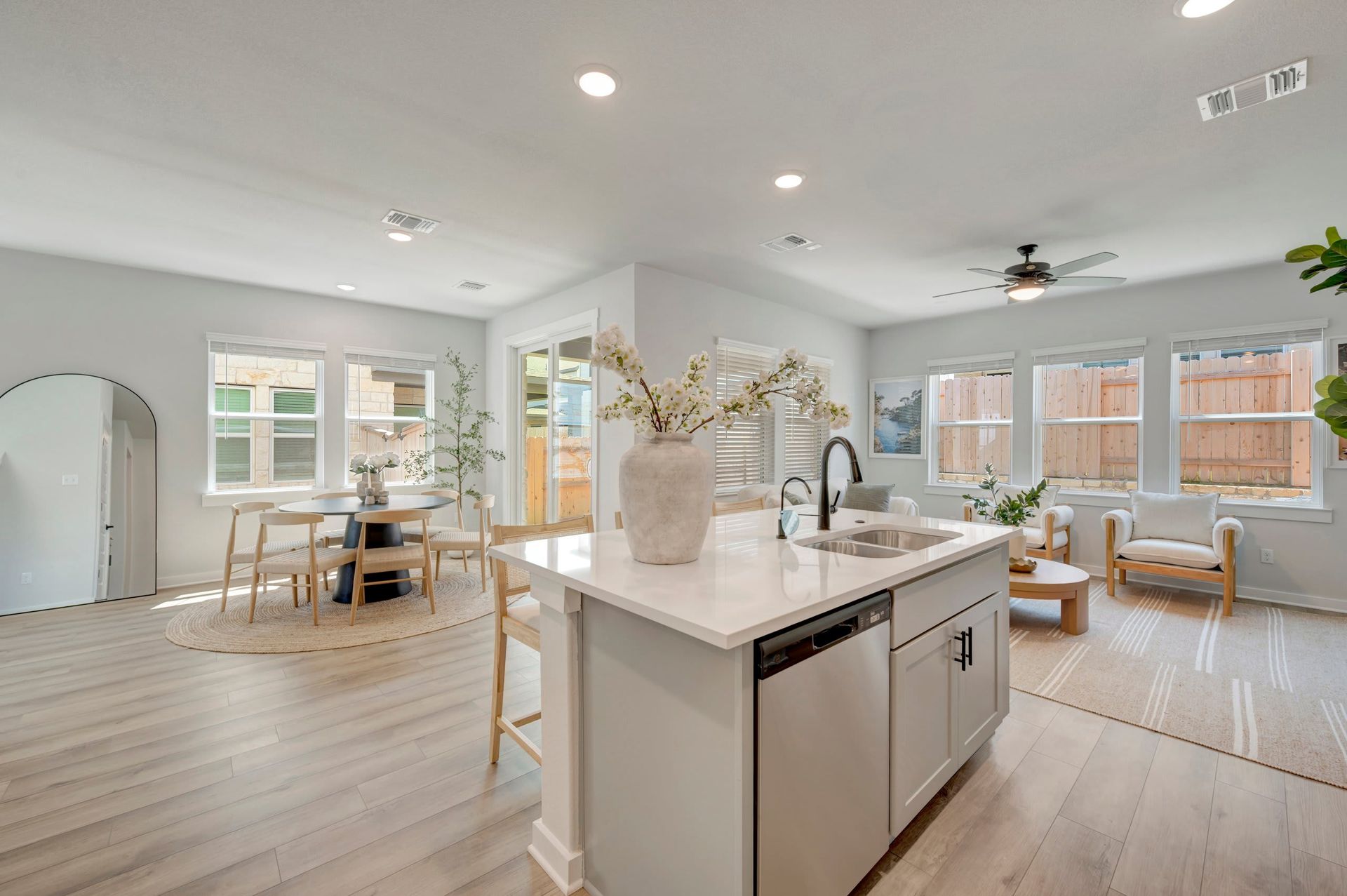 302 Marie Way