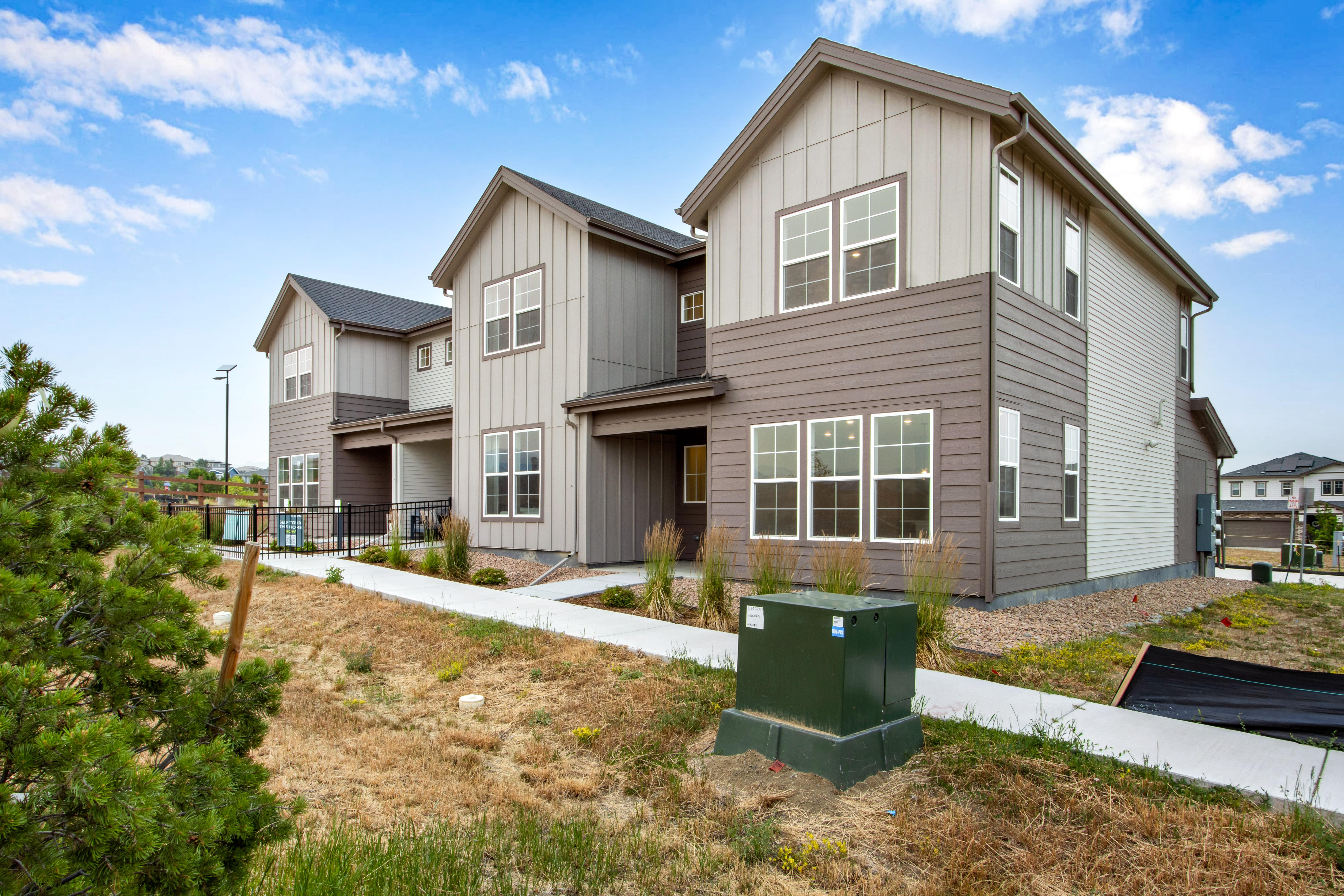 15740 West 93rd Drive