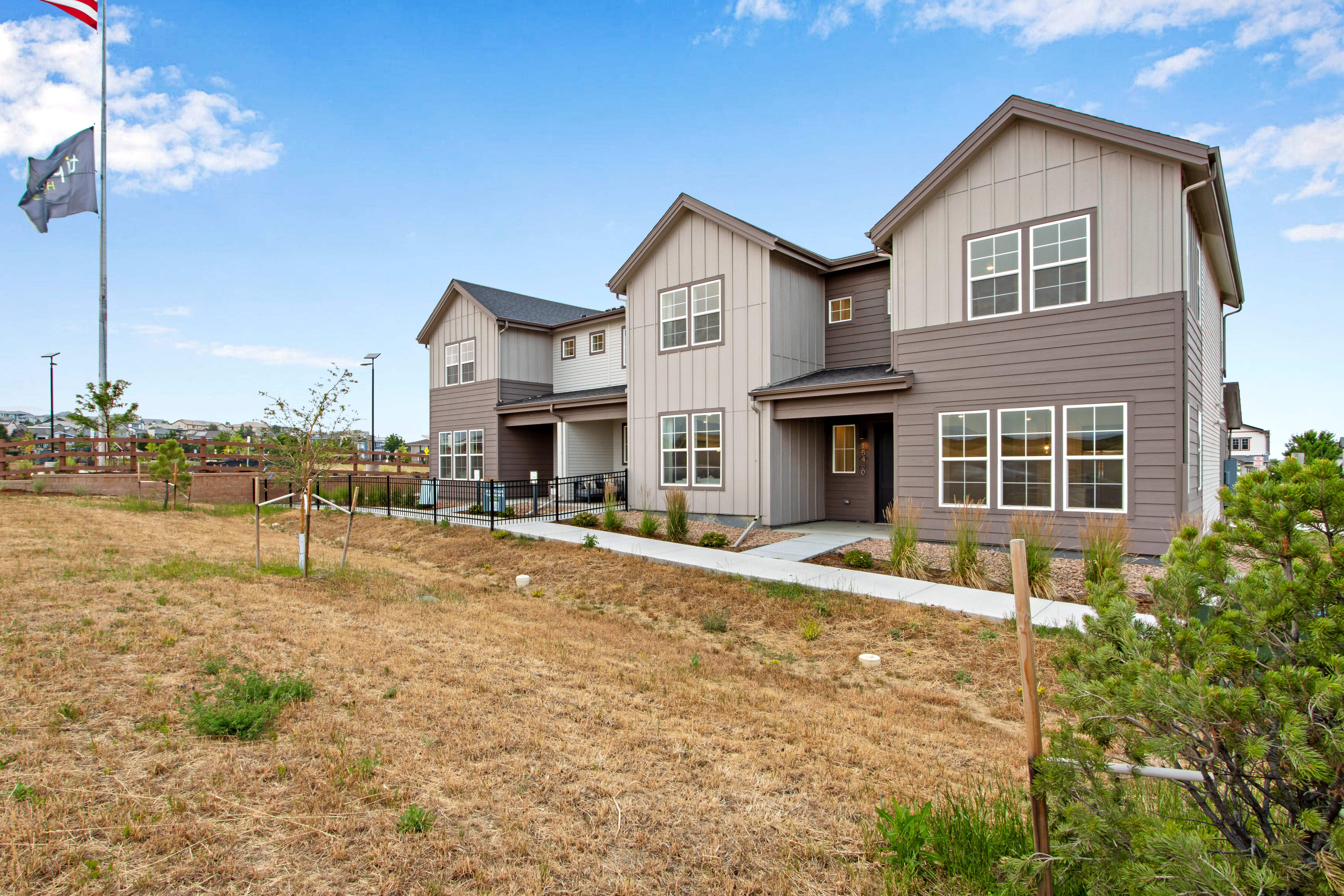 15750 West 93rd Drive